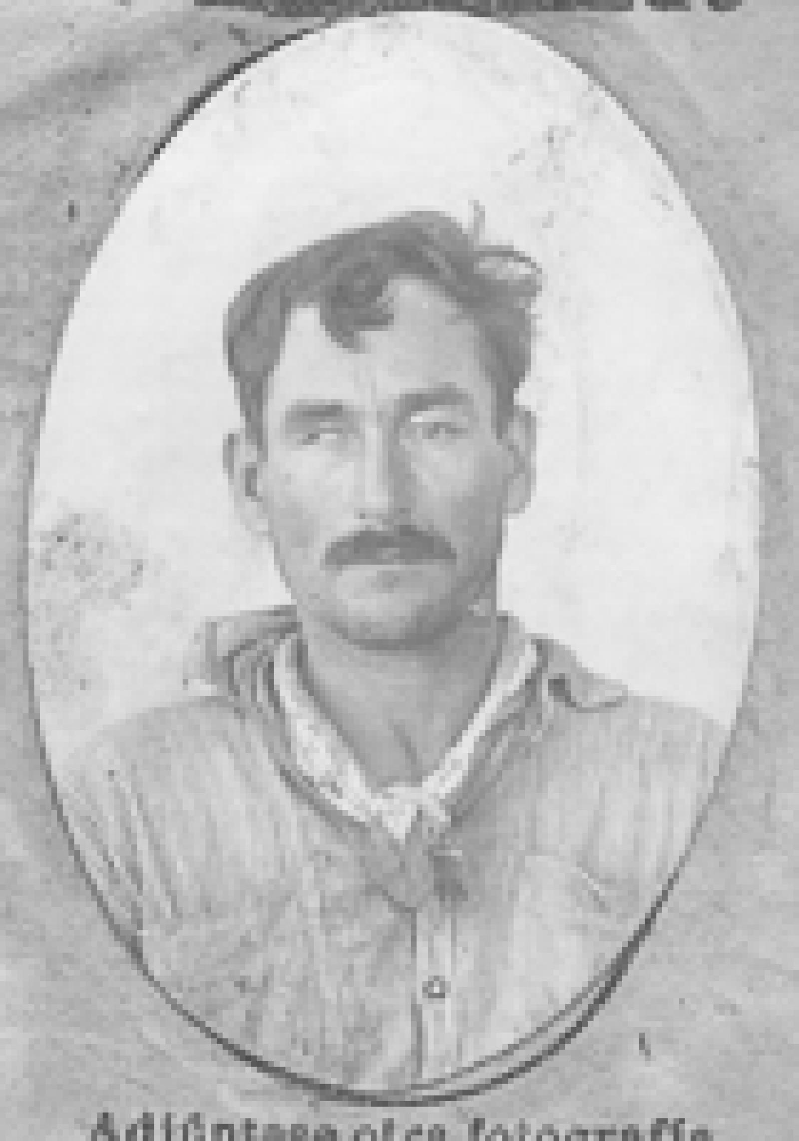 Abel Mexia.