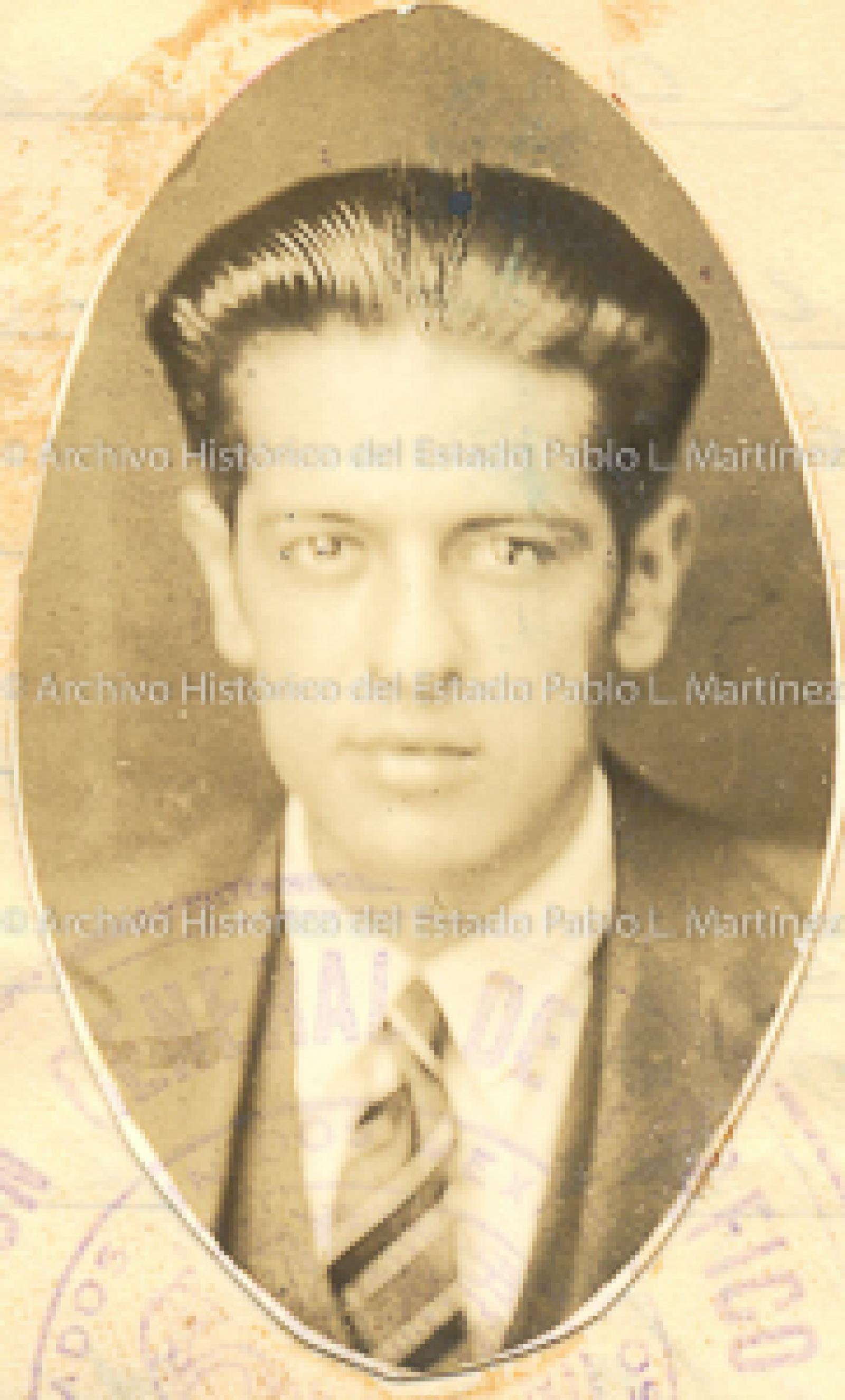 Adolfo de la Peña