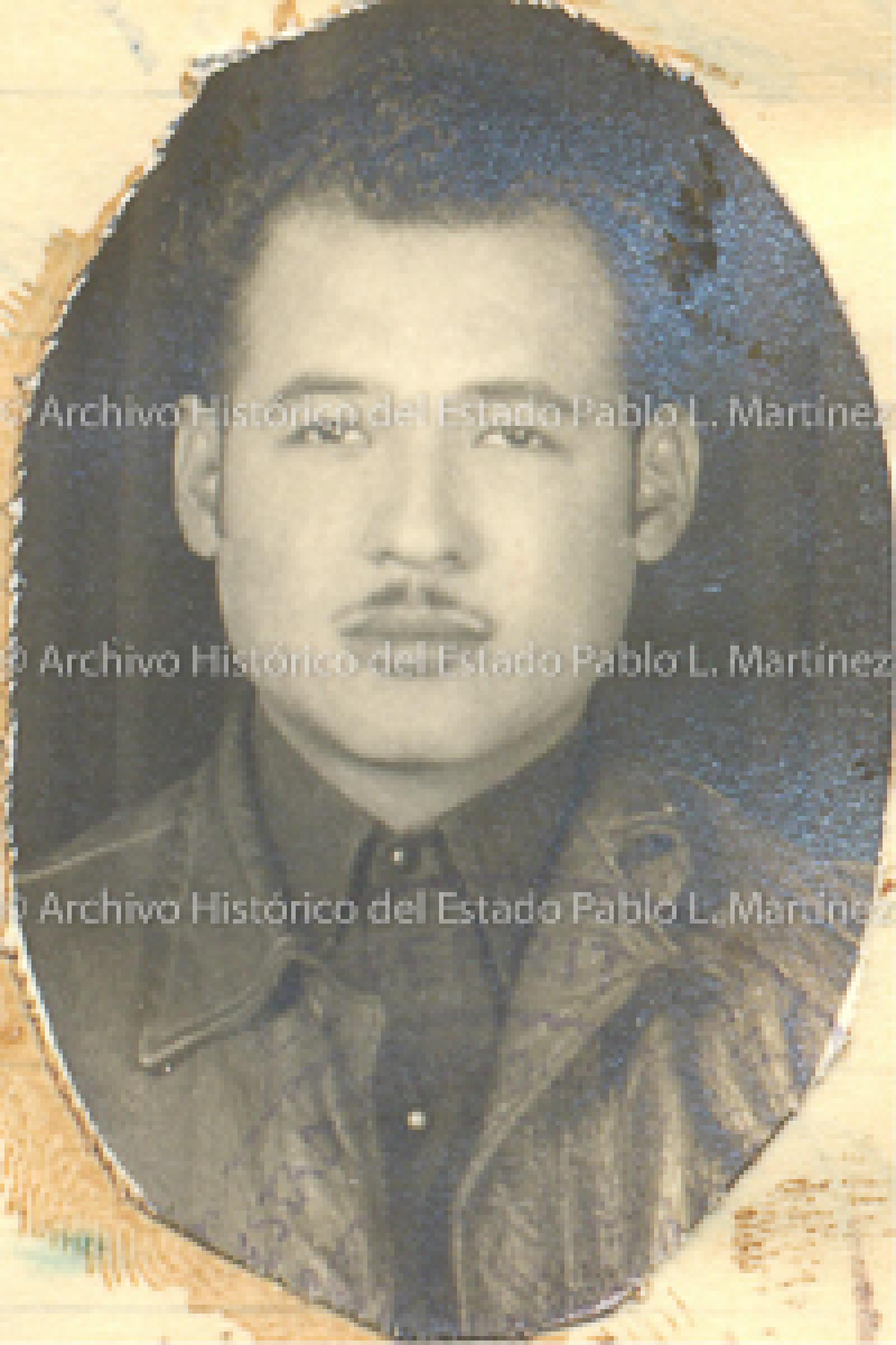 Ángel Beltrán C.