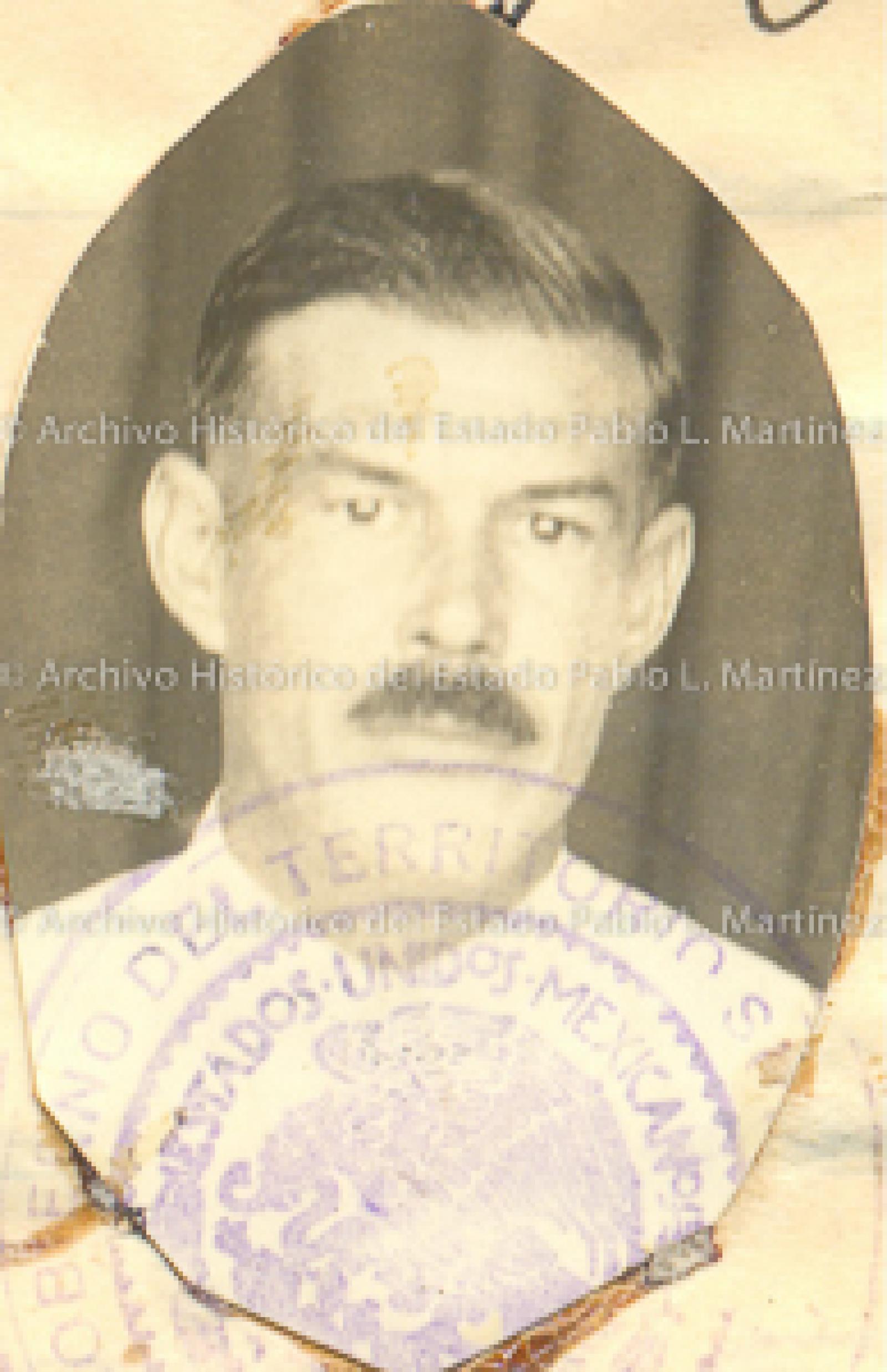 Ángel Fernández I.
