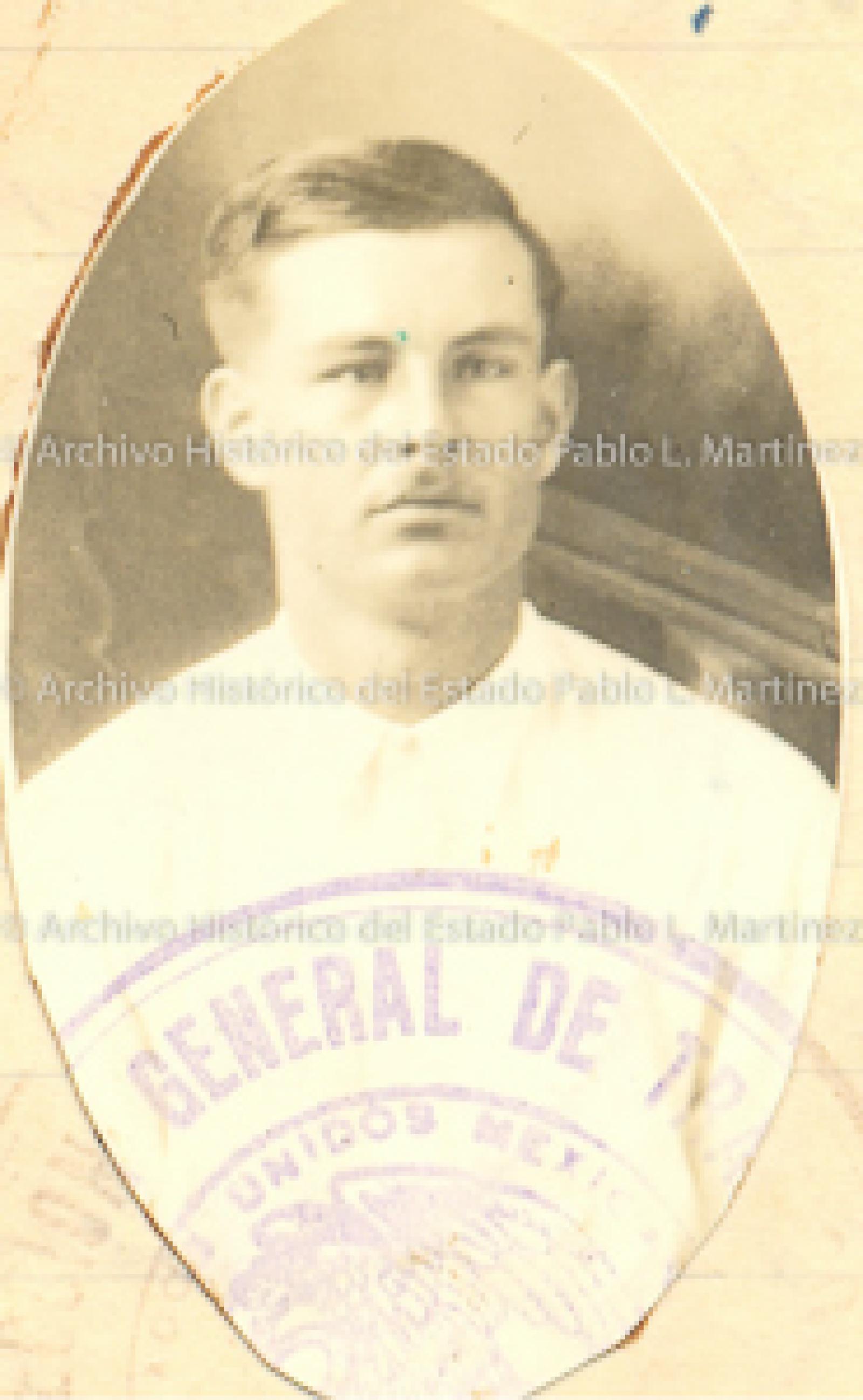Antonio Carballo