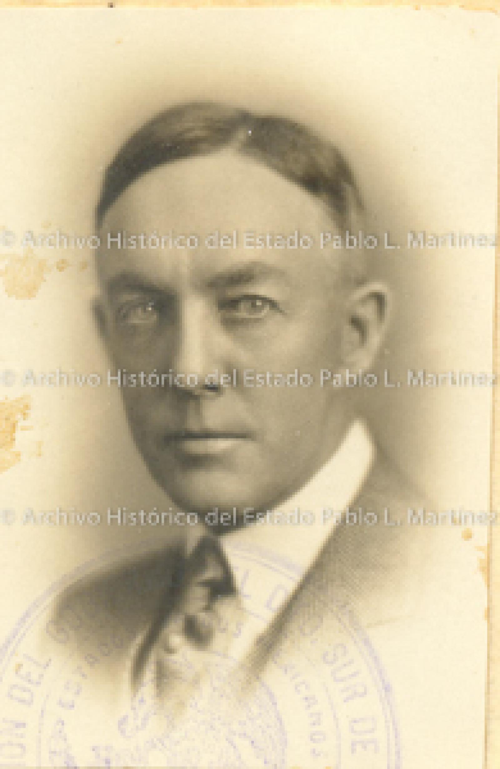 Arturo C. Nahl.