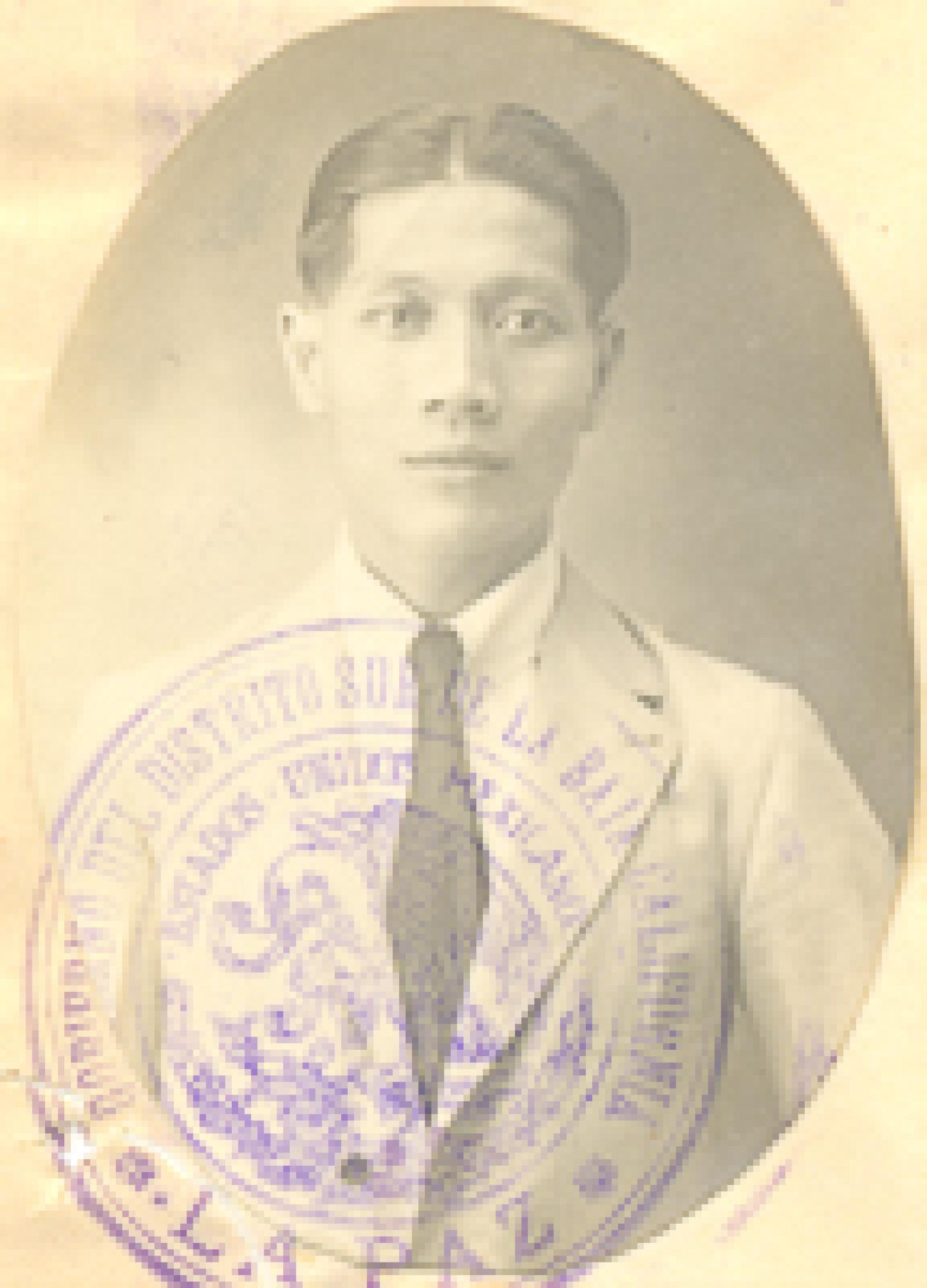 Ayu Yuen Ley.