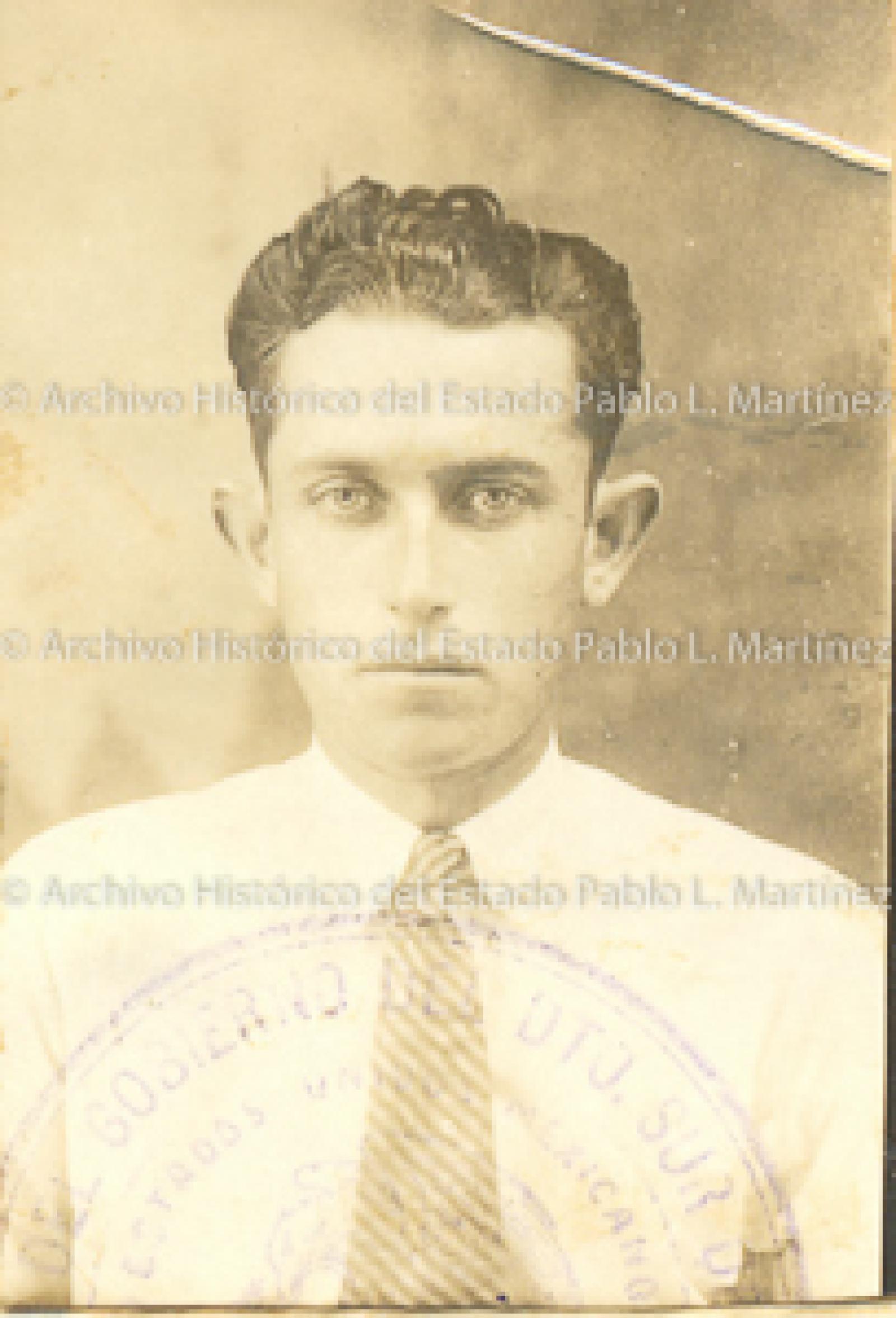 Bernardo Schcolnik.