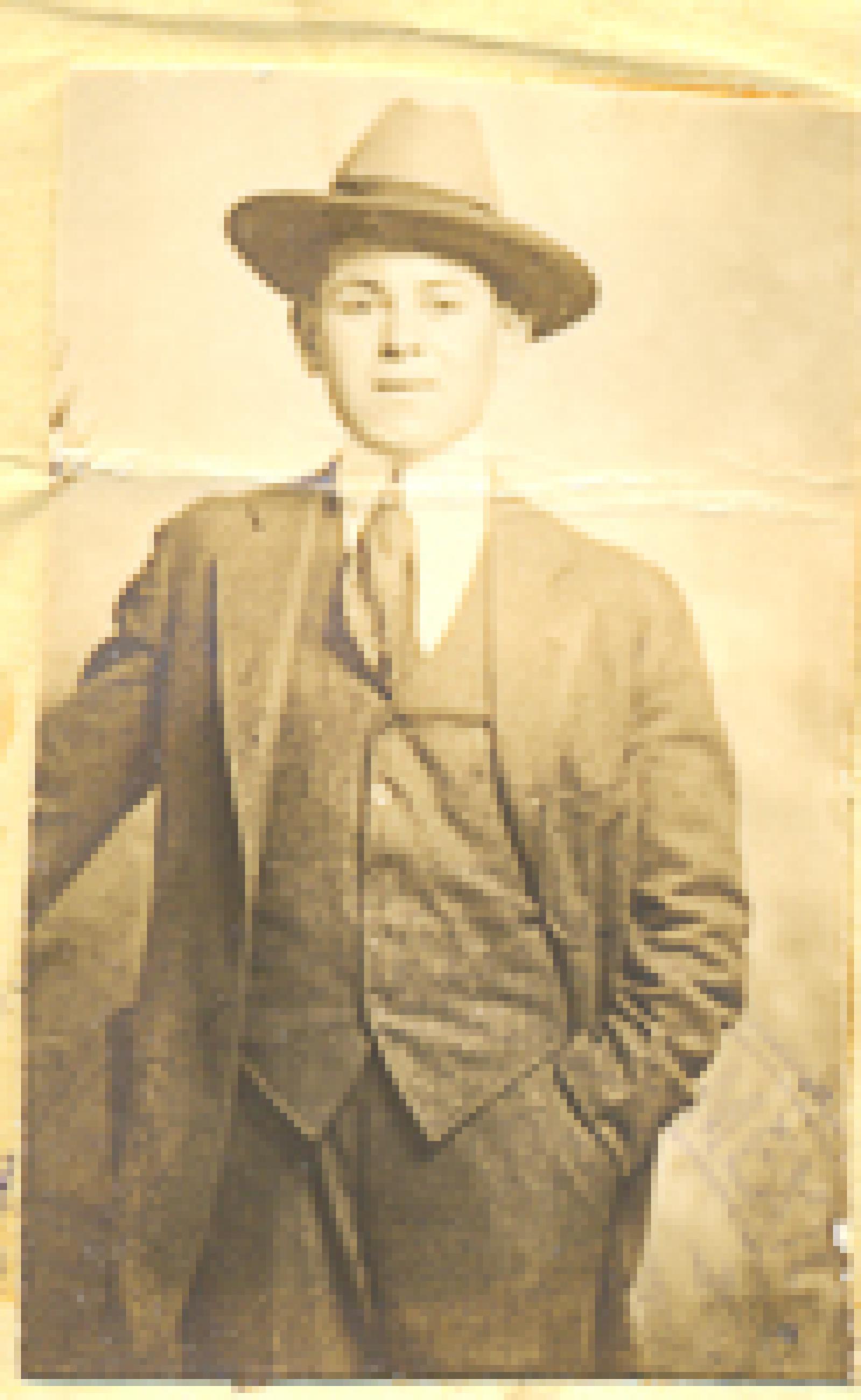 Bonifacio Leyva.
