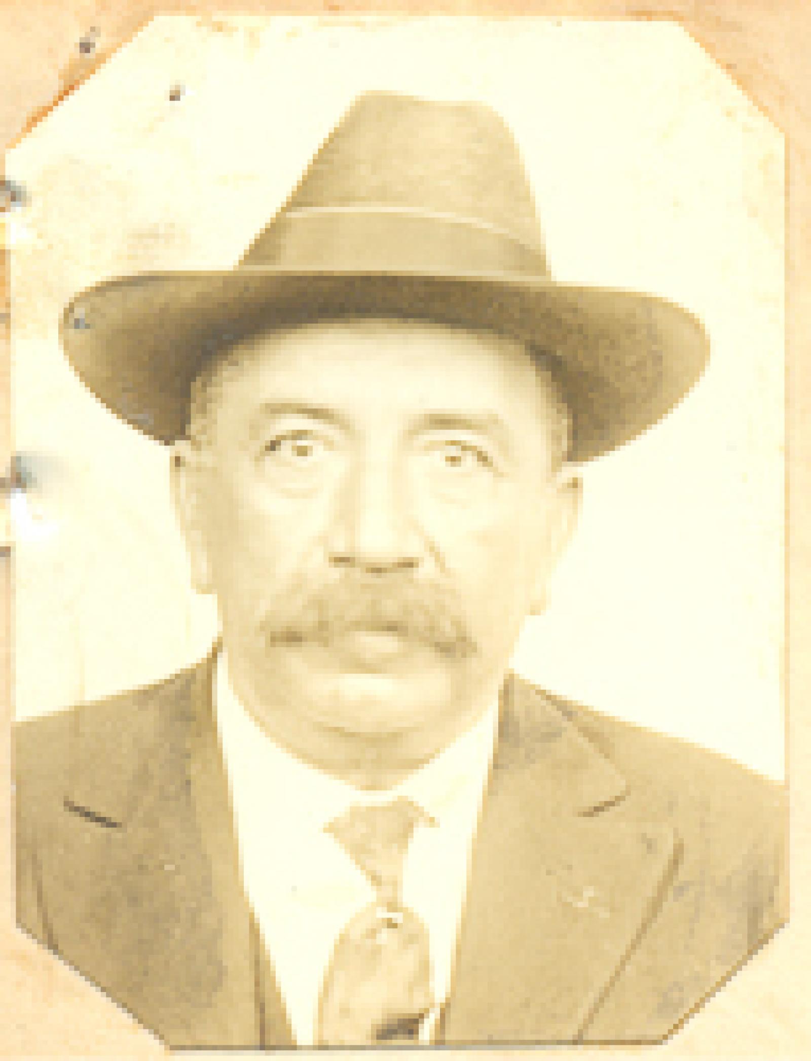 Carlos C. Estrada.