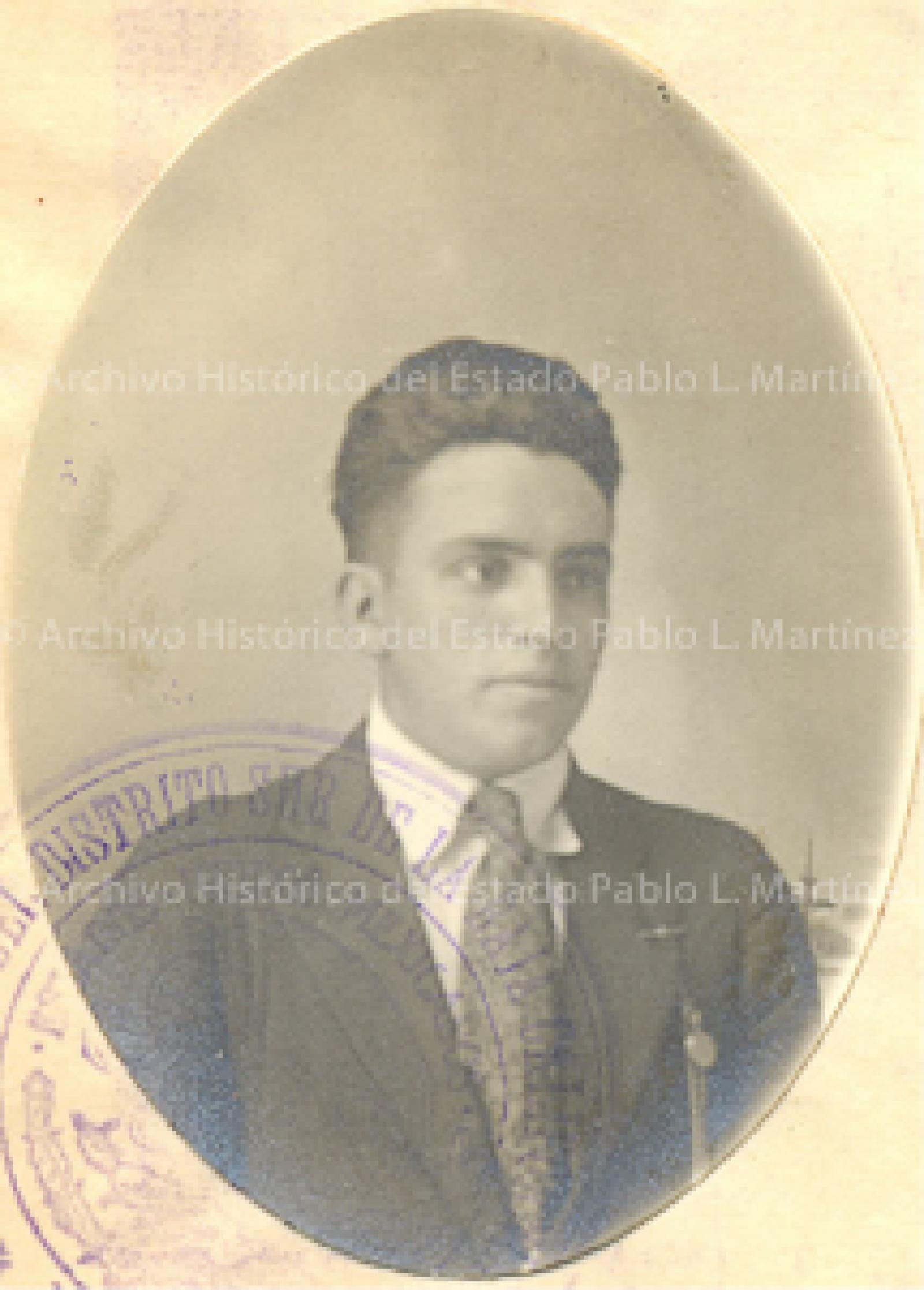 Carlos Estrada Jr.