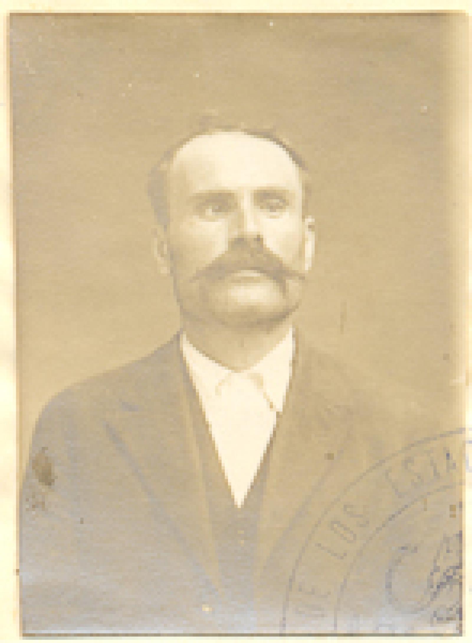 Charles Dunid