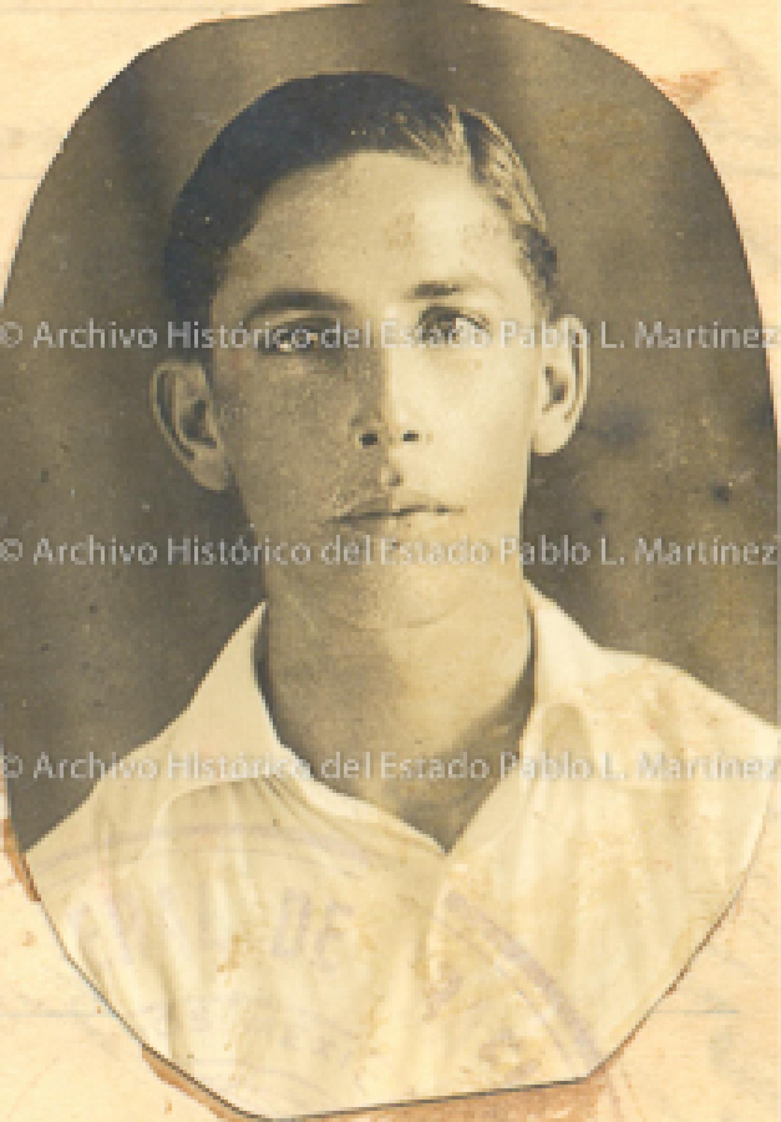 Eduardo Niño de Rivera