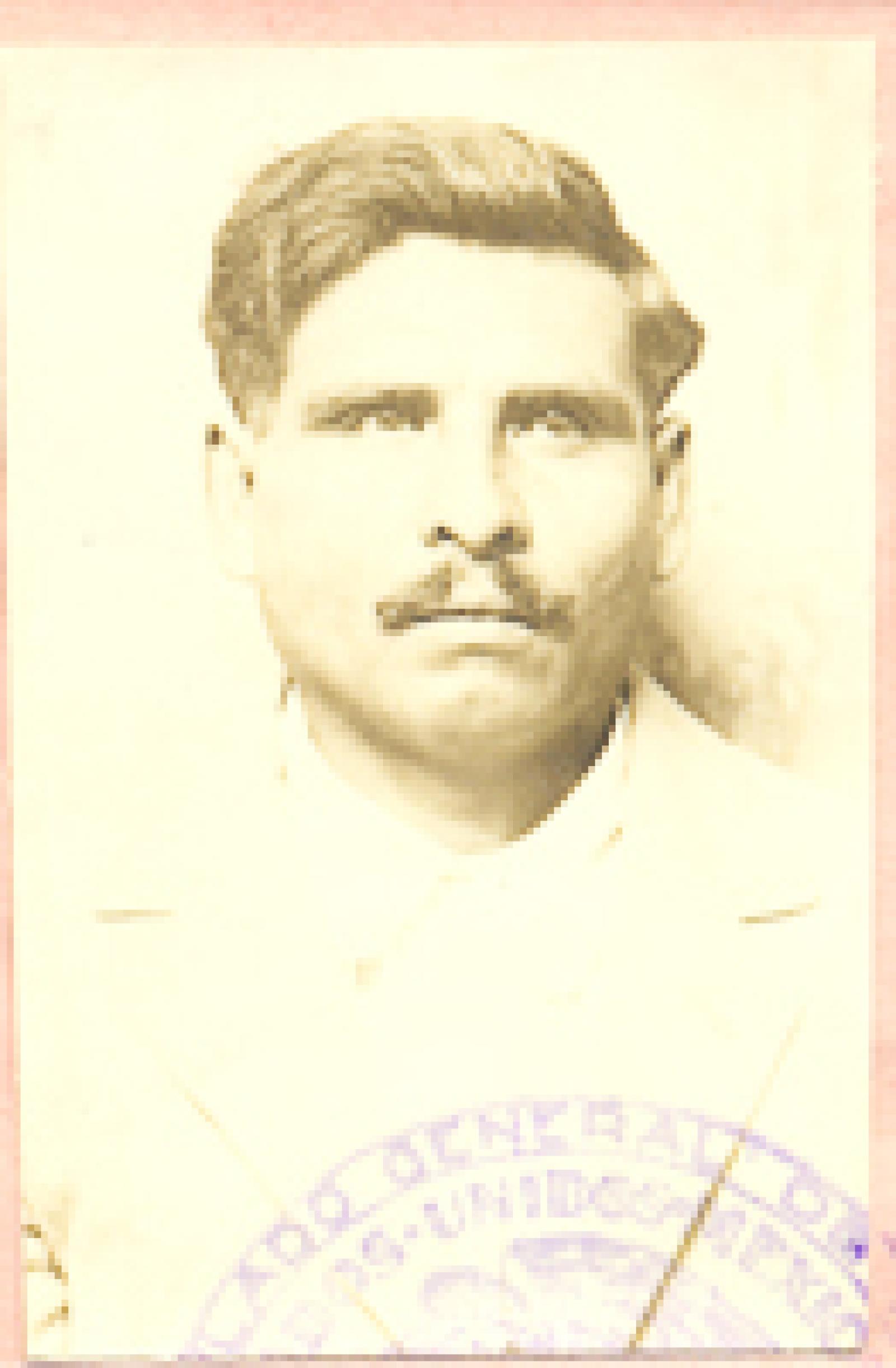 Emilio Castillo.