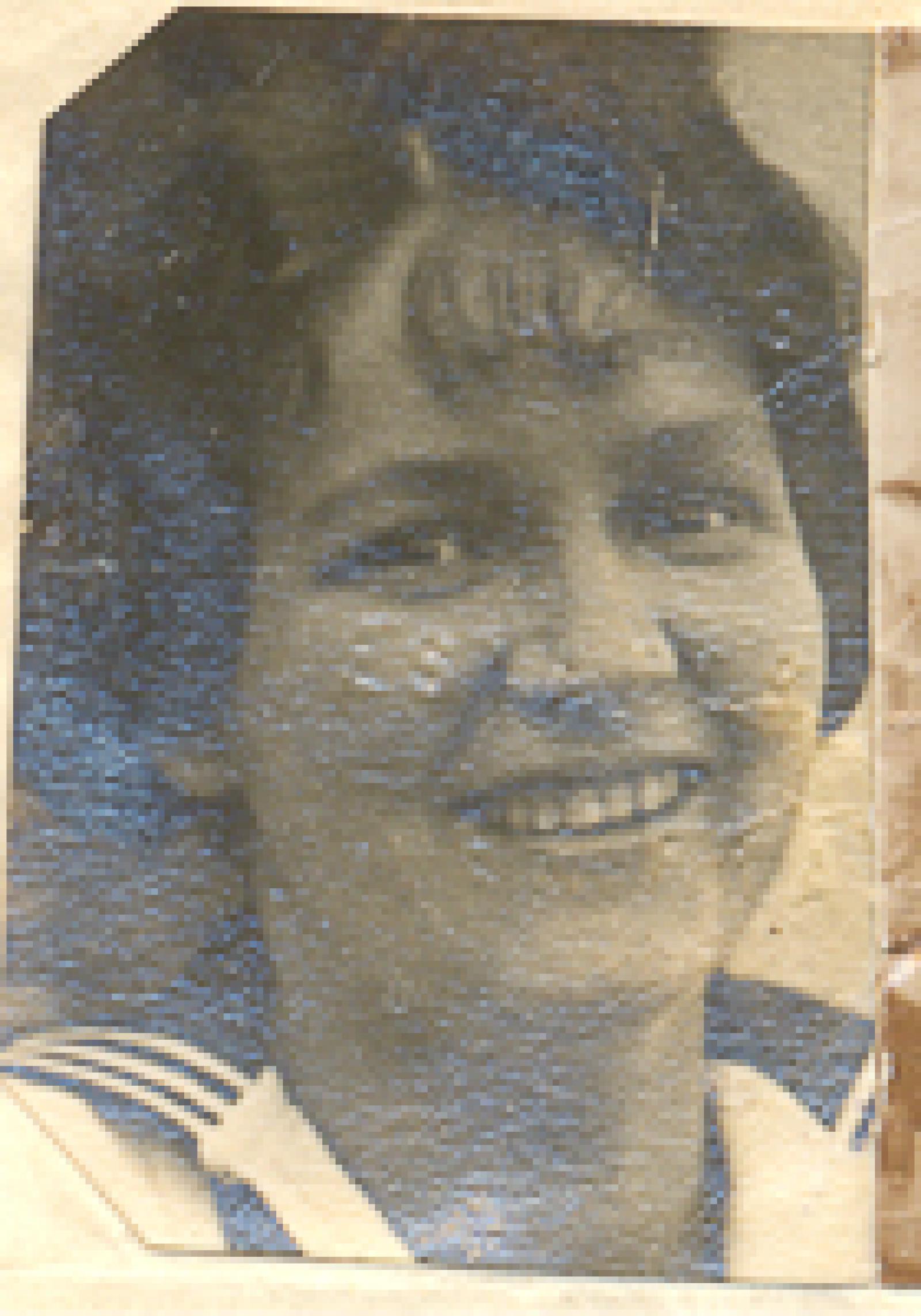 Enriqueta L. de Tuillier.