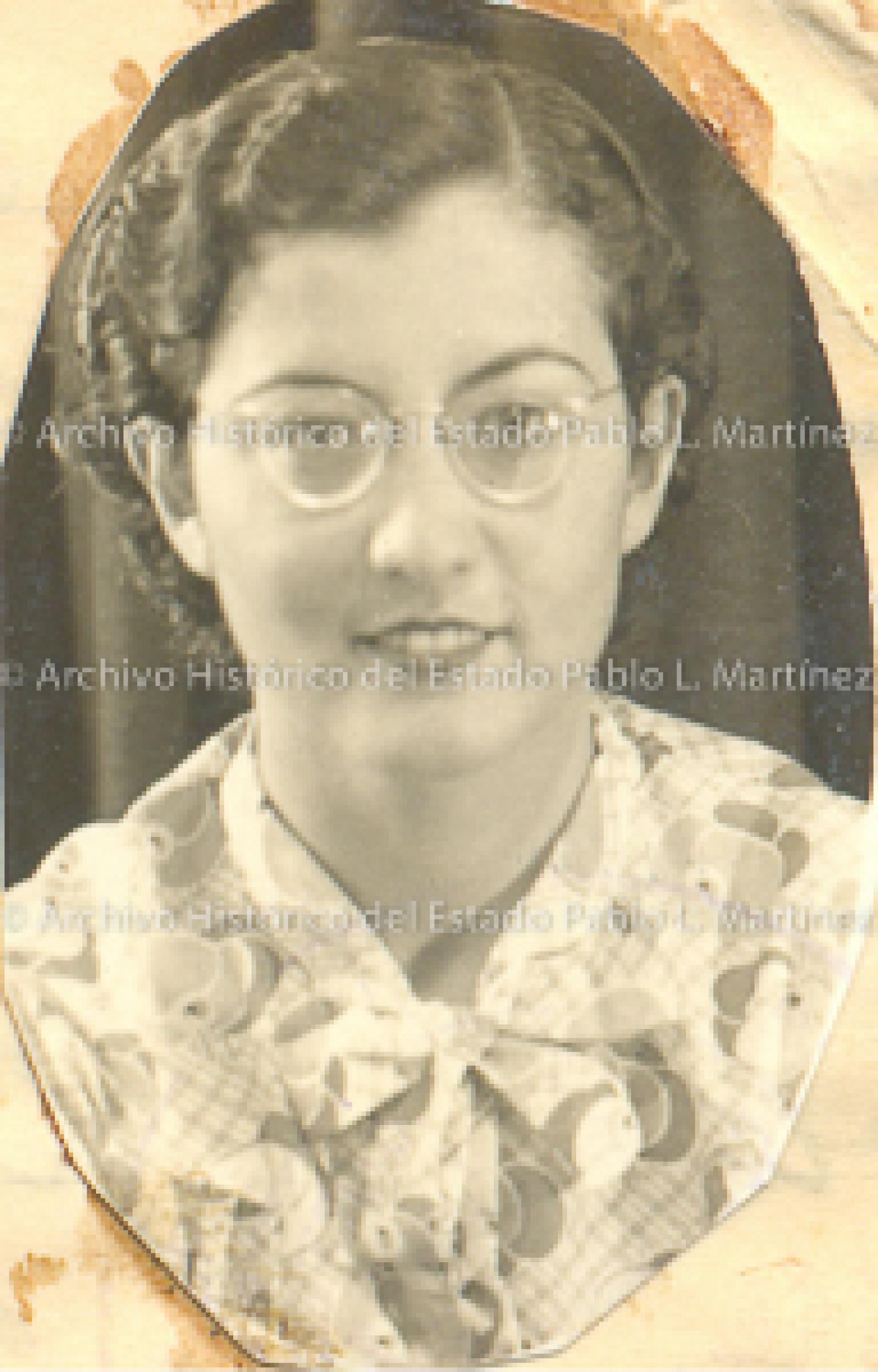 Estela Canseco