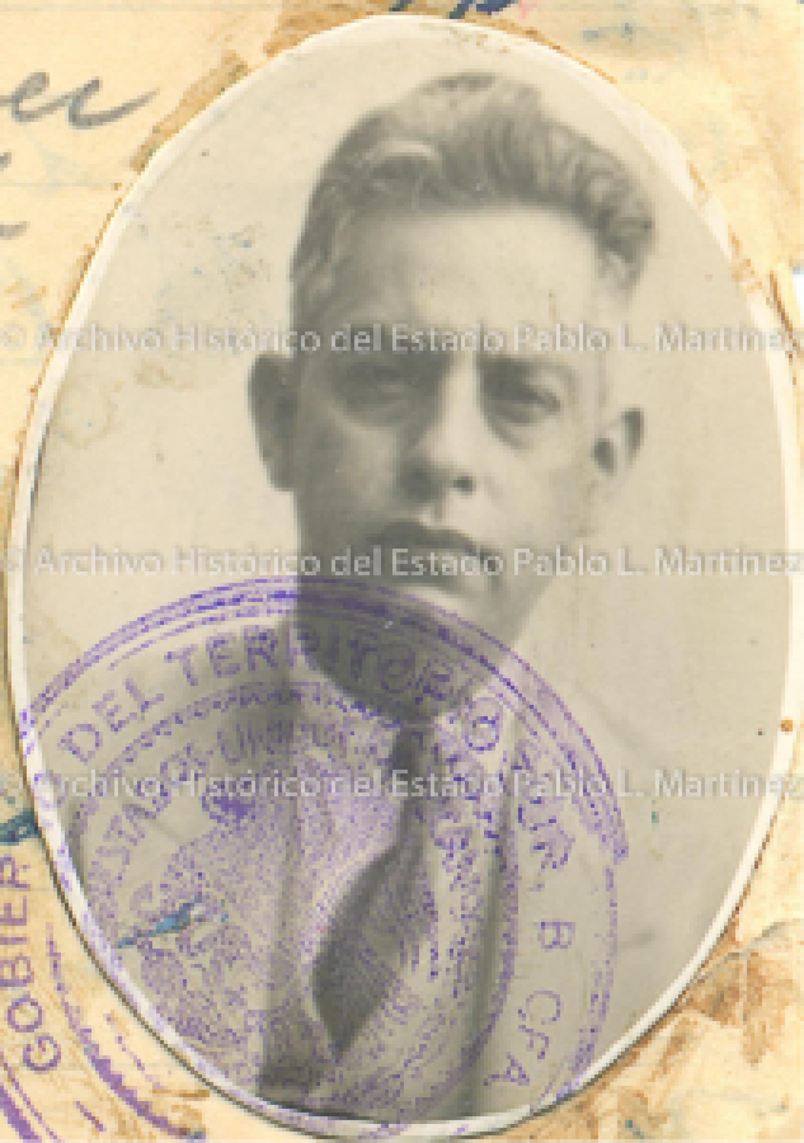 Federico Corga Cruz