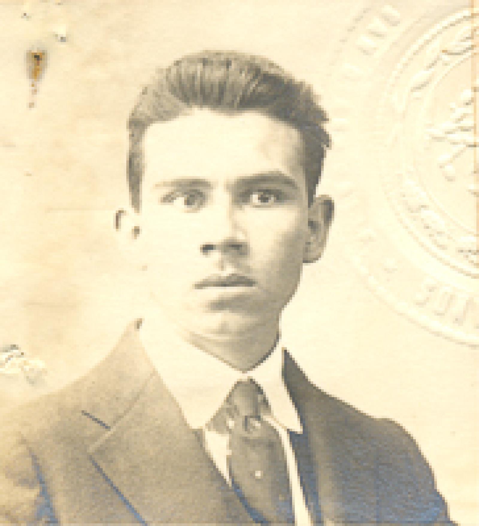 Félix Romero.