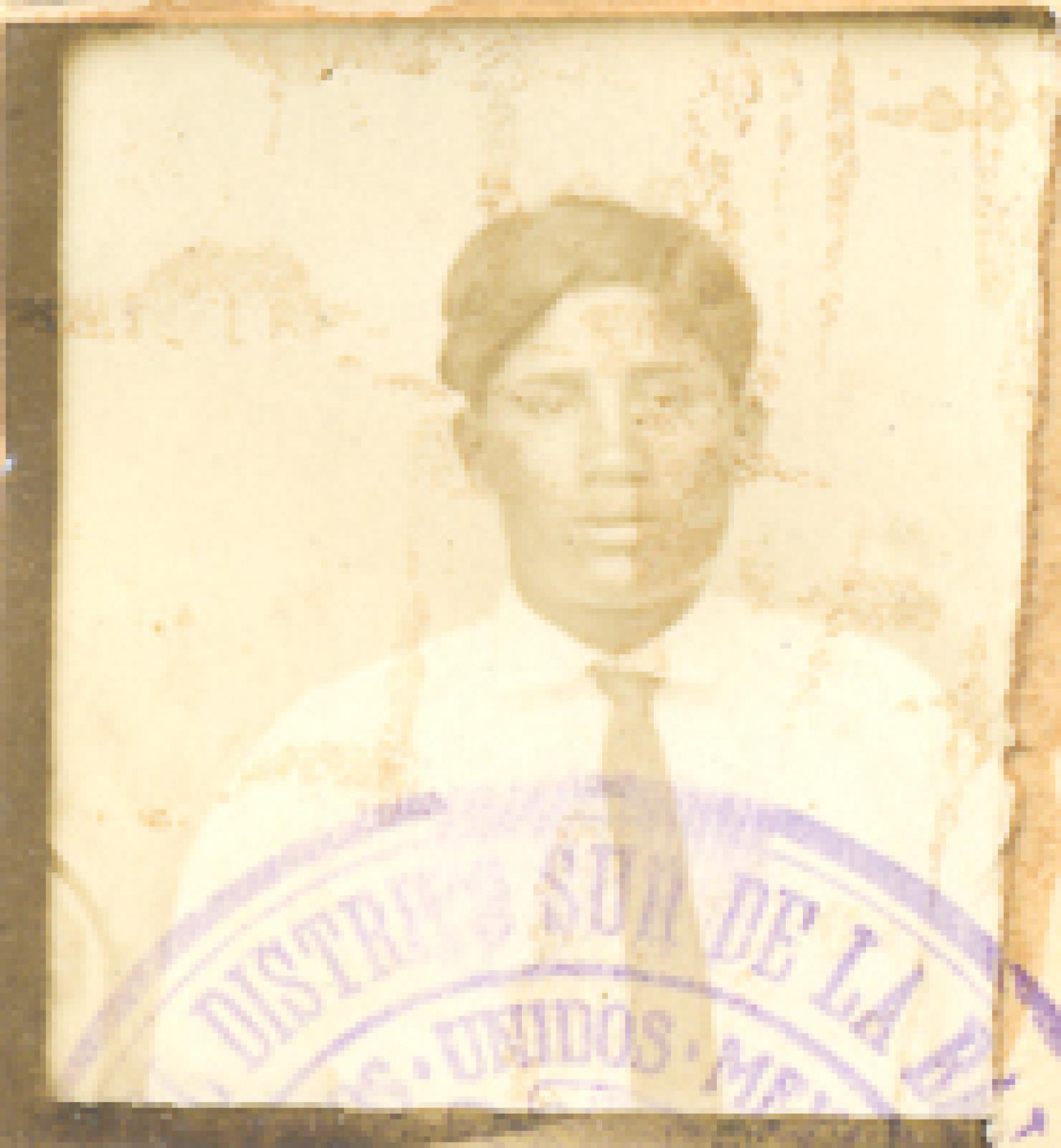 Félix Torres.