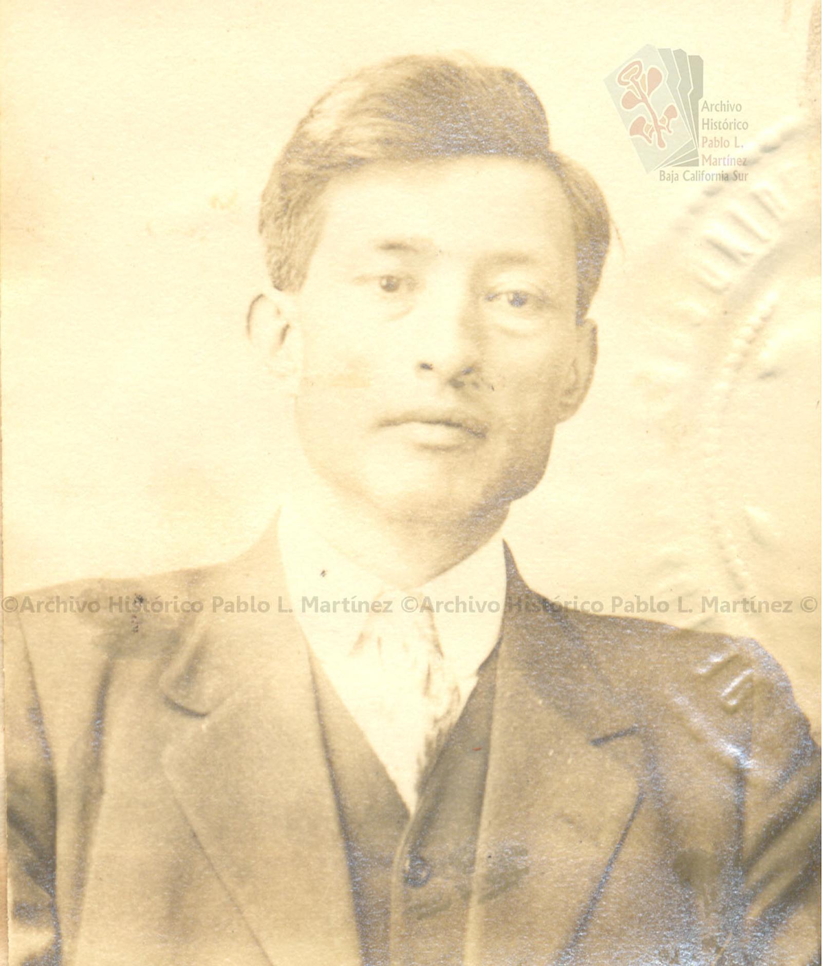 Francisco J. Fiol.