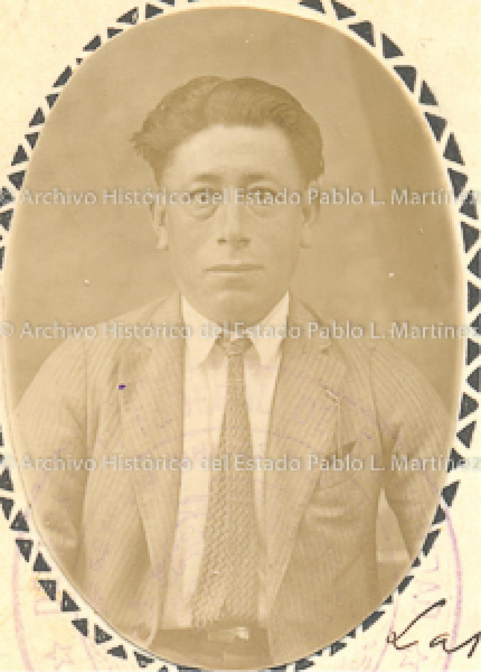 Francisco Jerez.