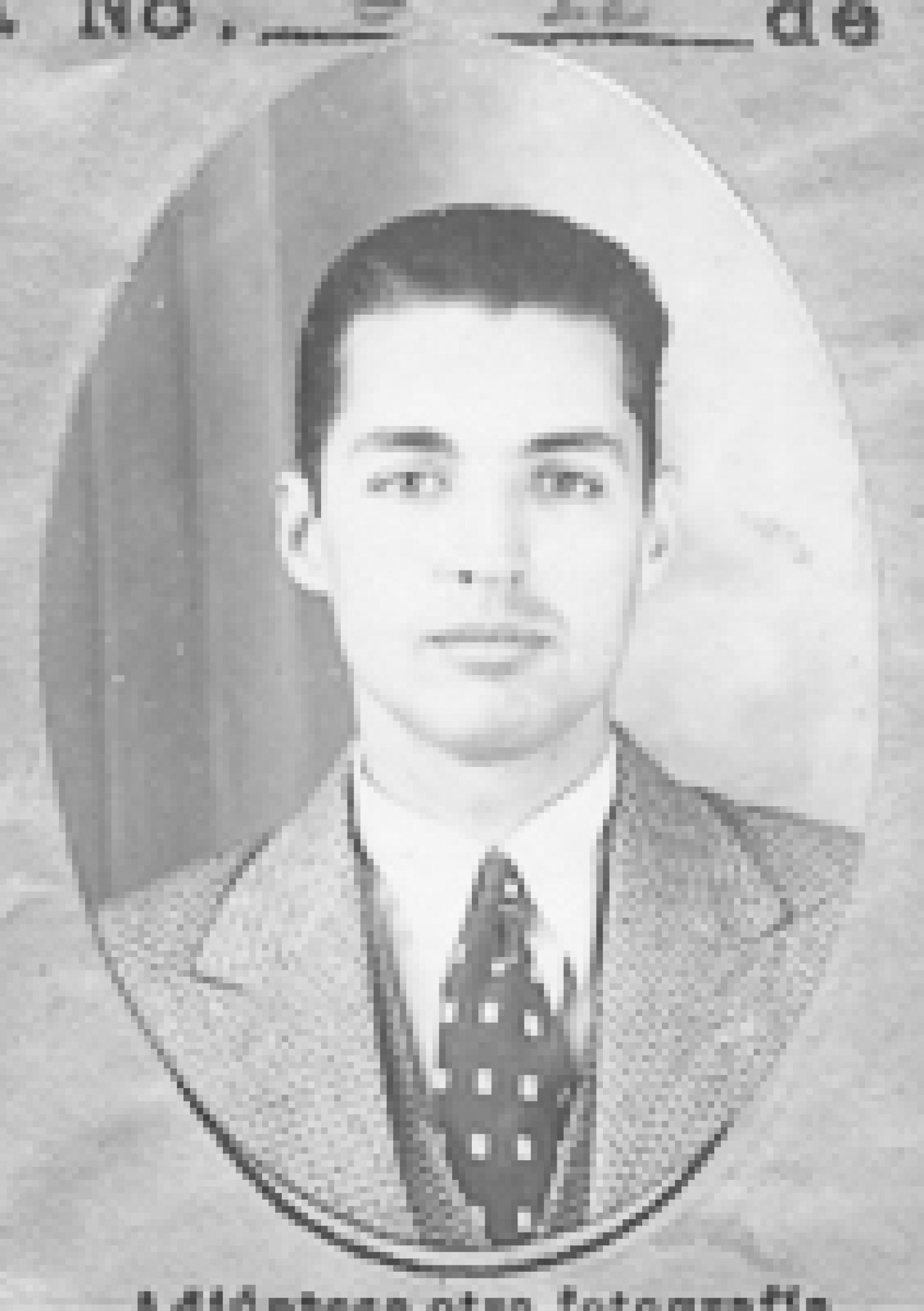 Francisco R. Palencia V.
