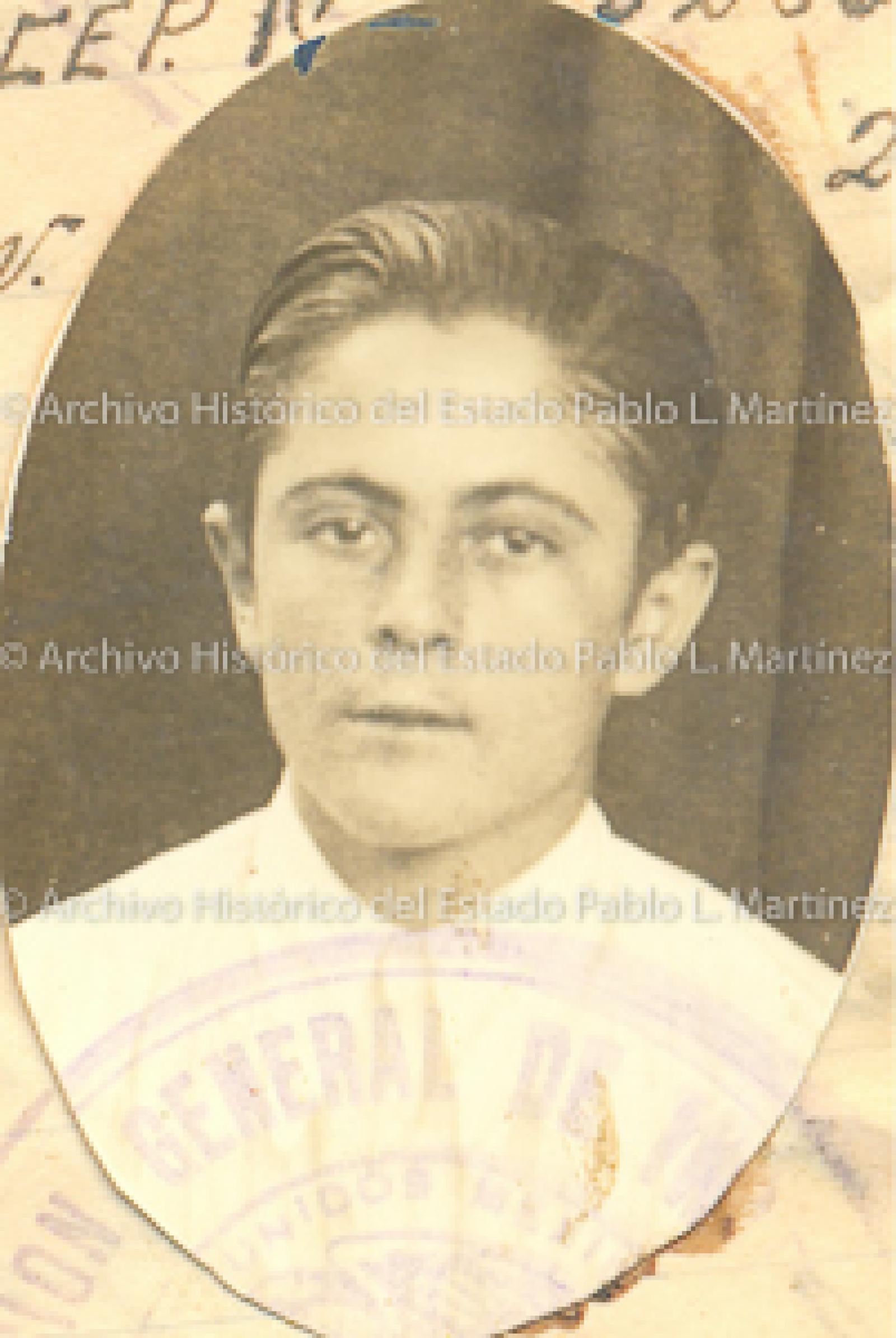 Gilberto Izábal