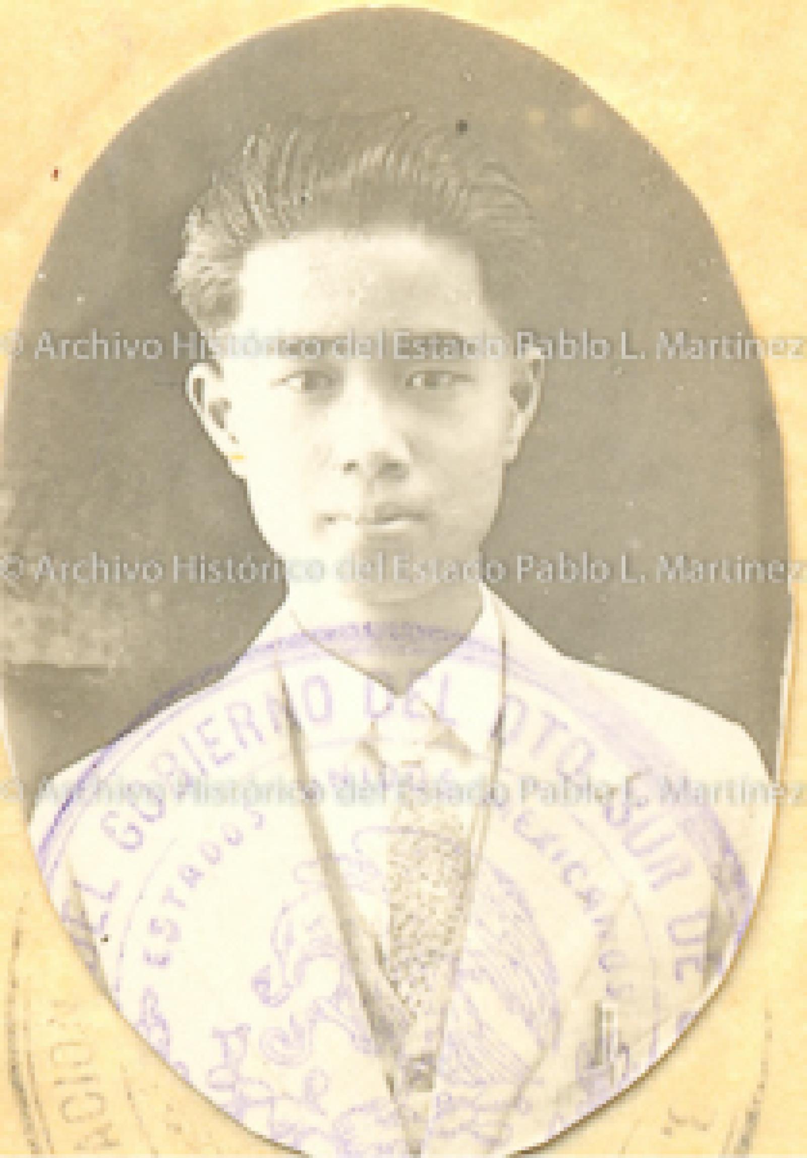Gilberto Yuen.