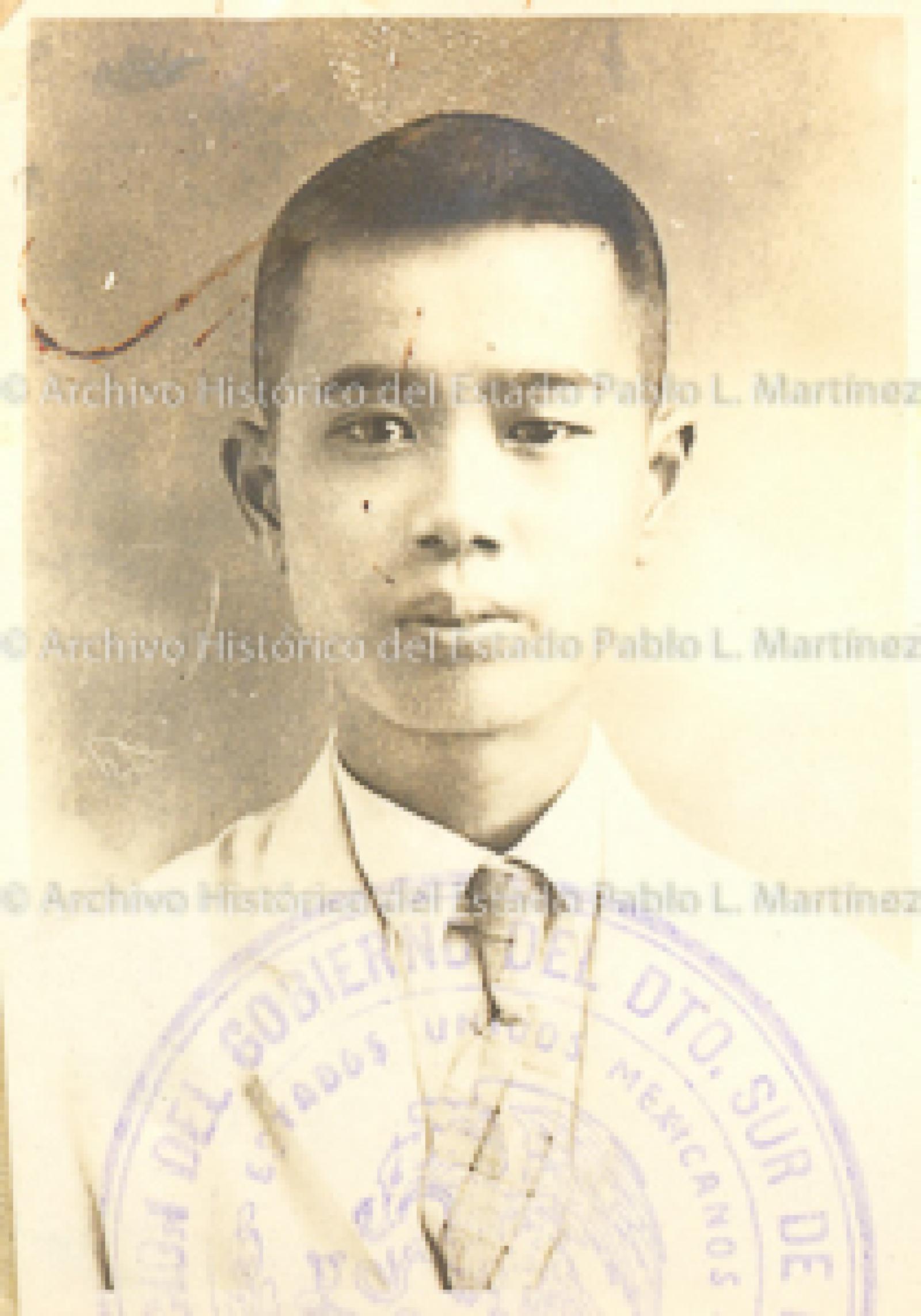 Gilberto Yuen.