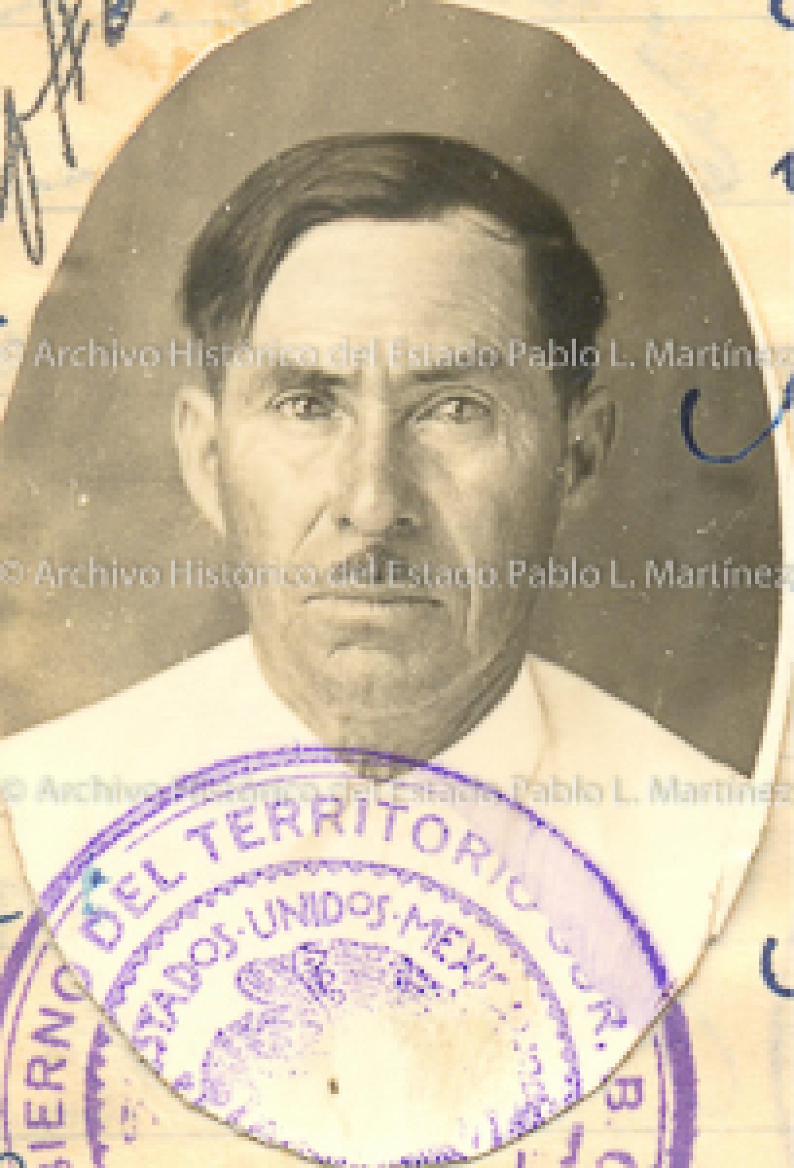 Guillermo Ruiz