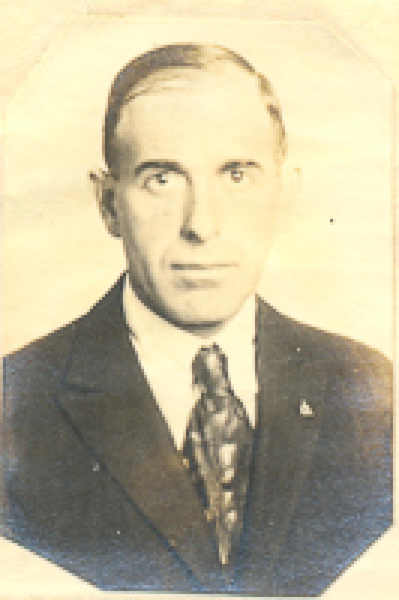 Harry H. Simpson.