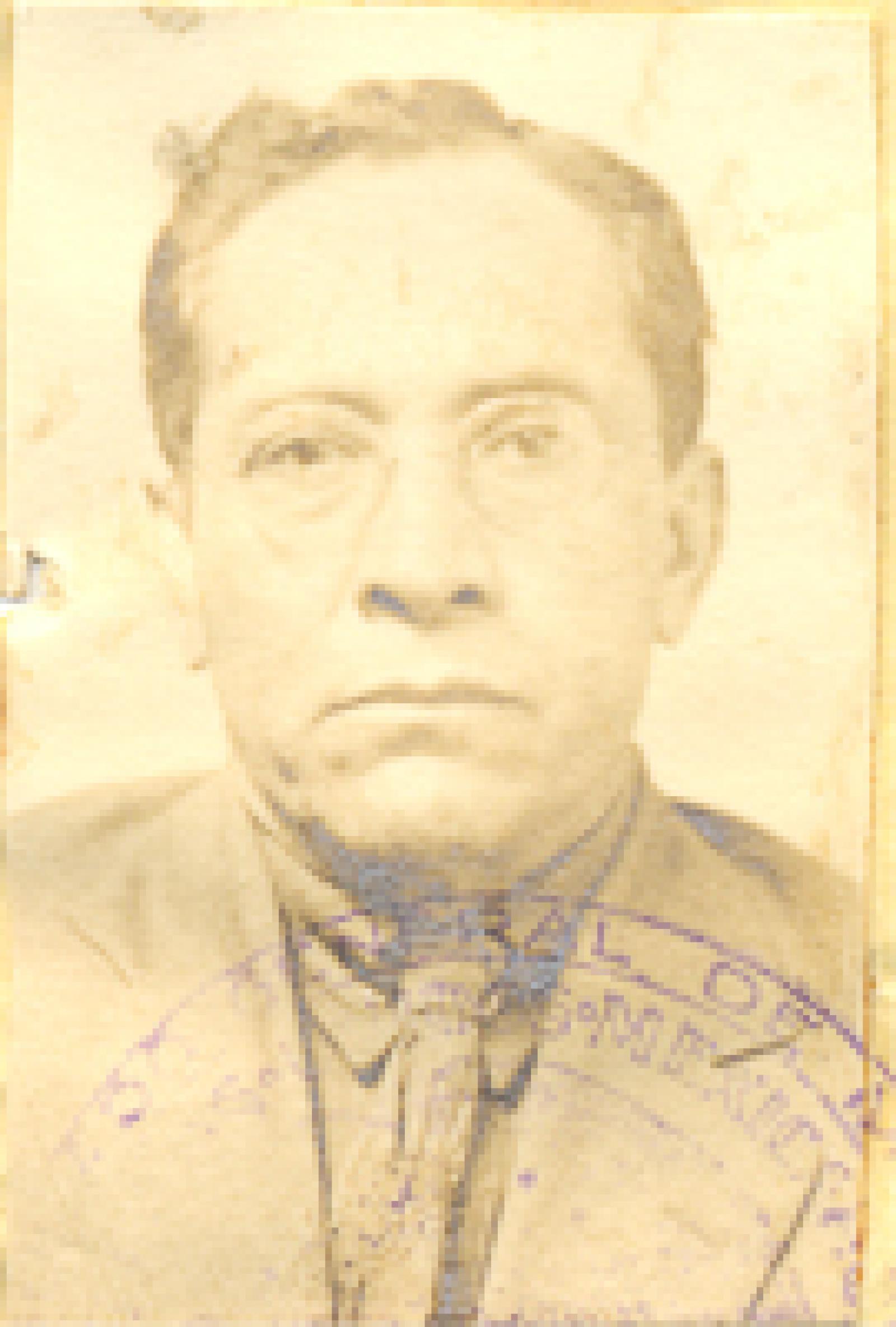 Henry R. Crane.