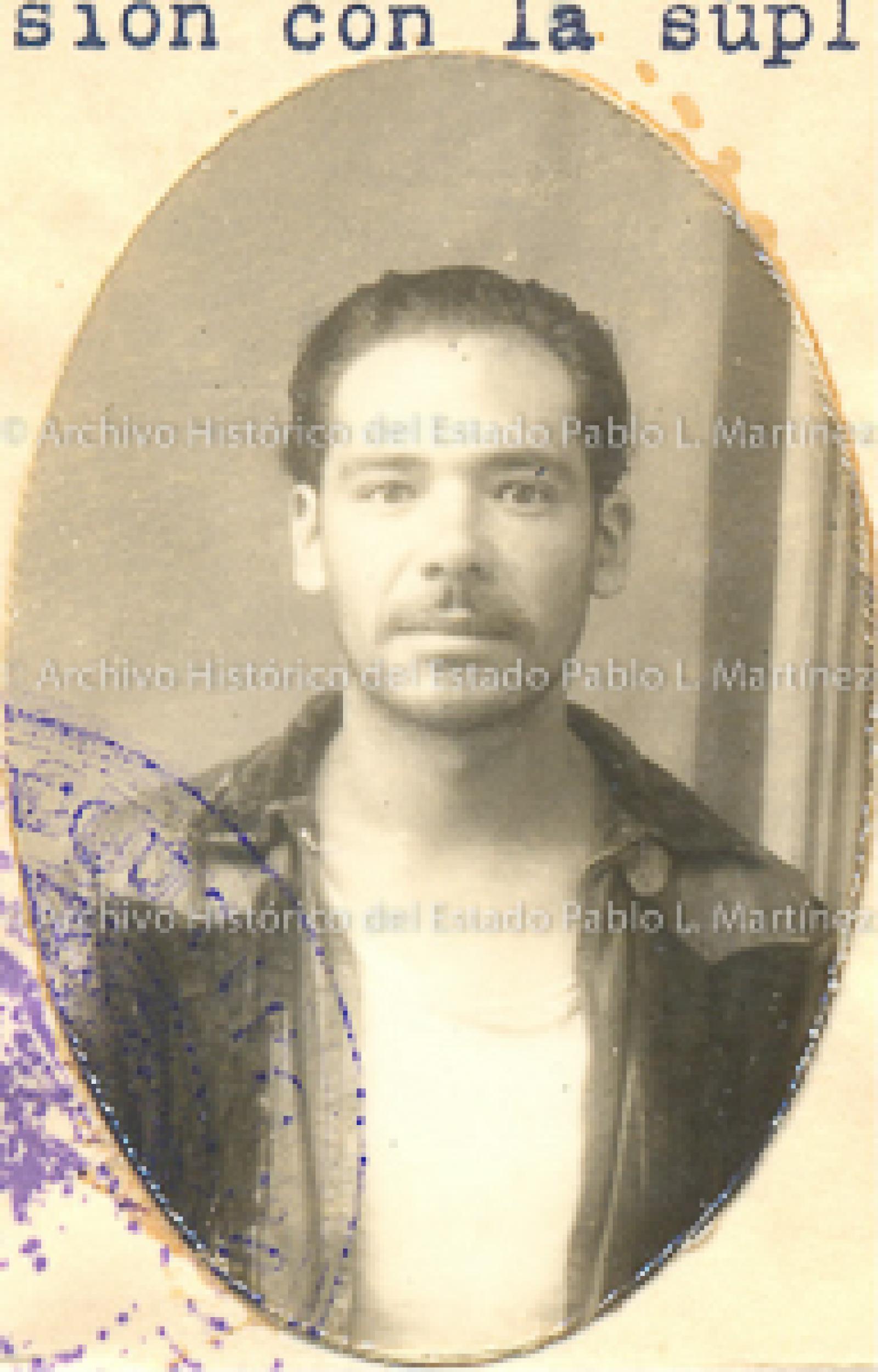 Ignacio Cabrera Méndez