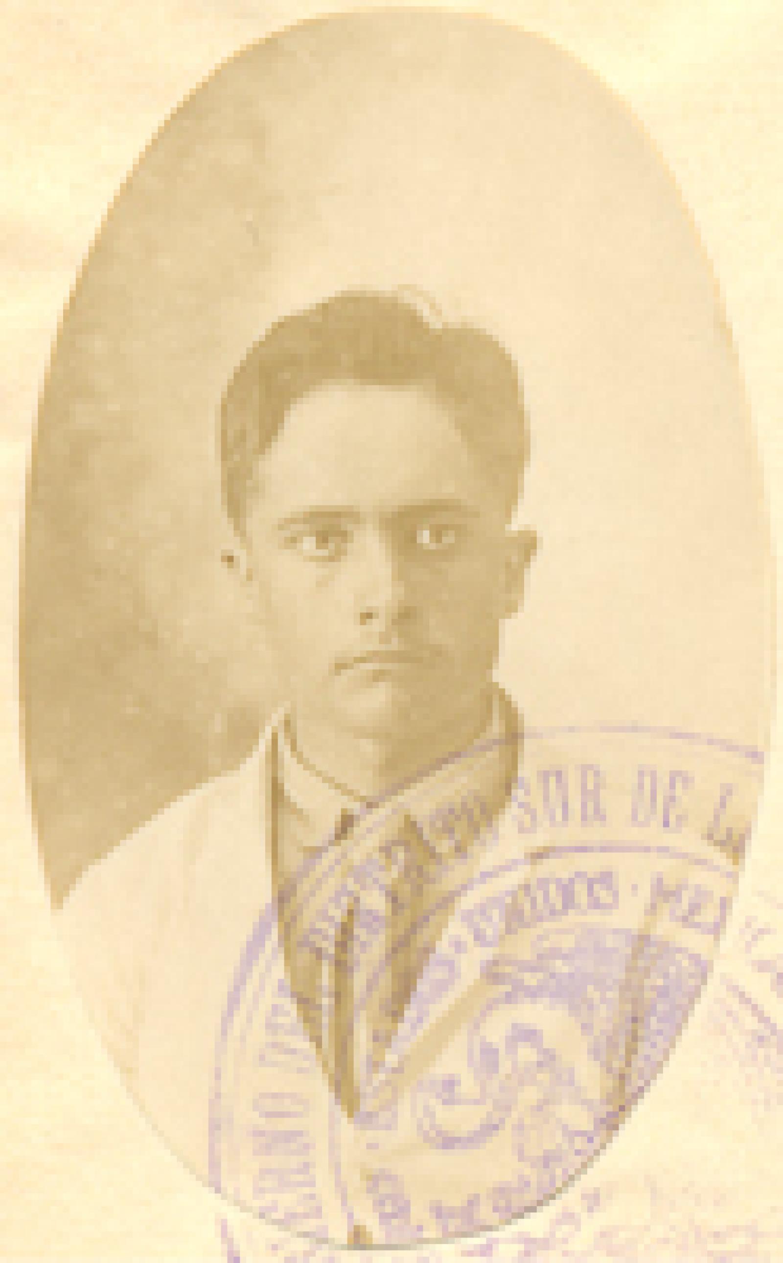 Inocencio Cosio