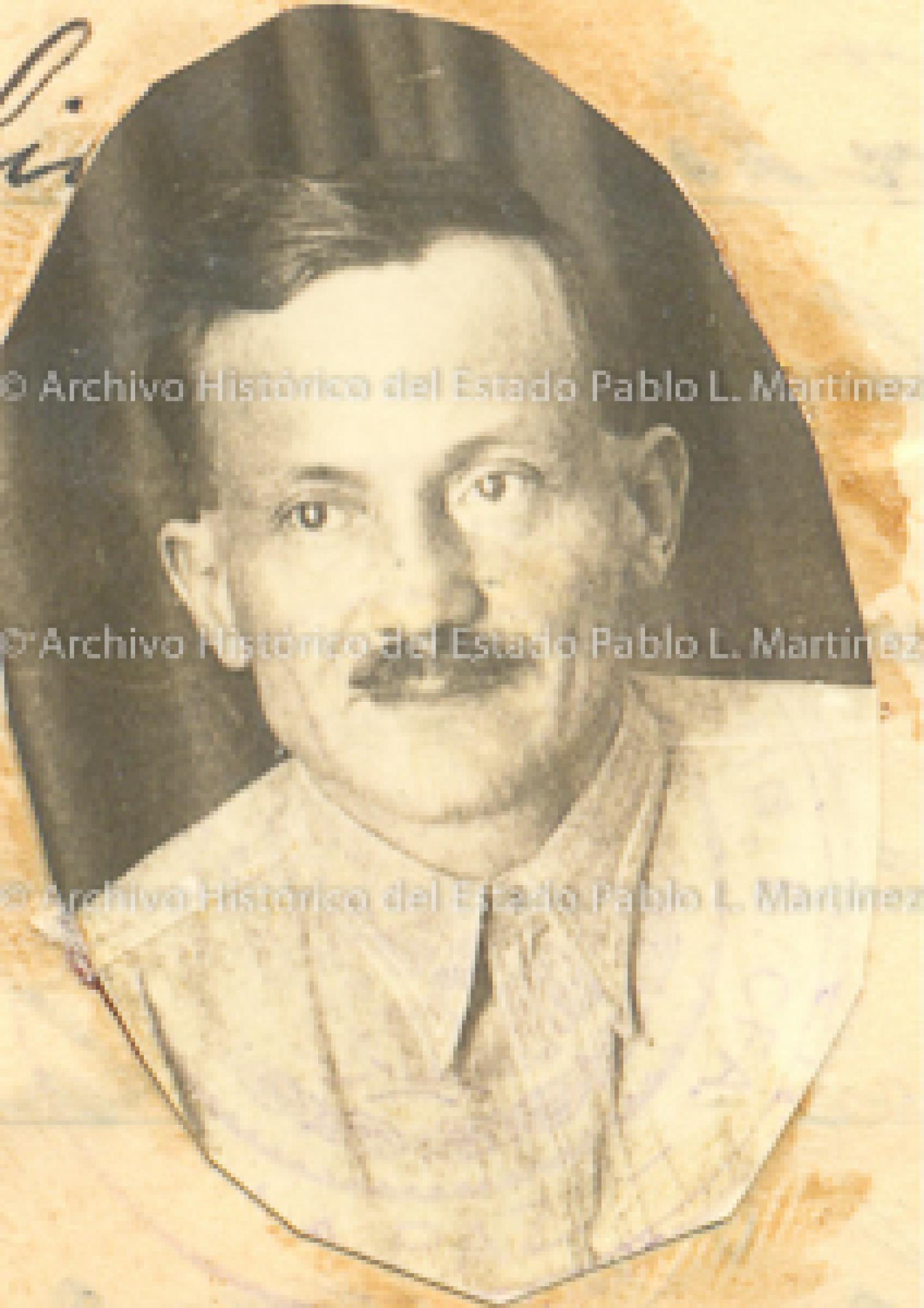 Irineo Angulo