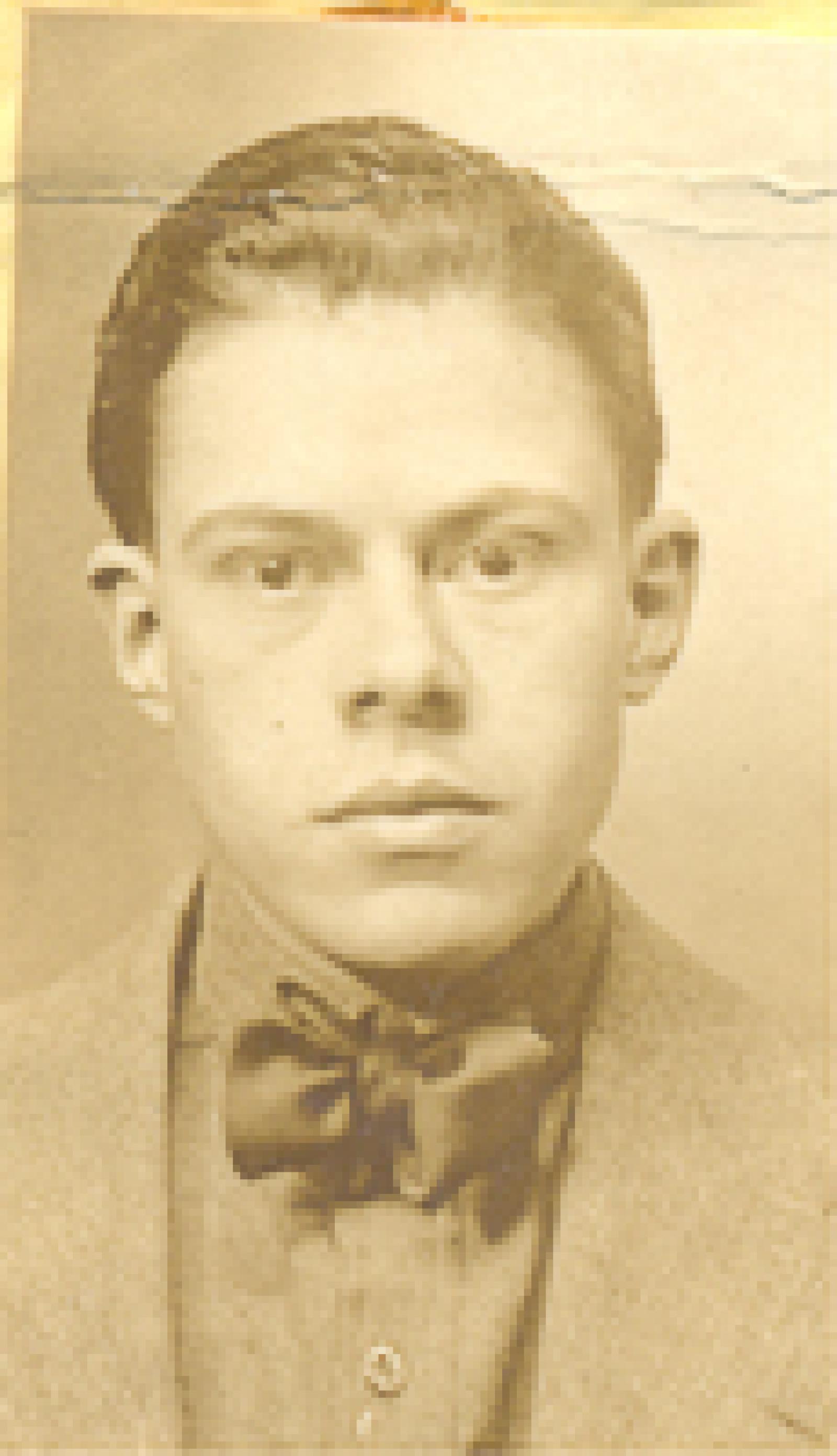 Jesús M. Echeverría de Regis.