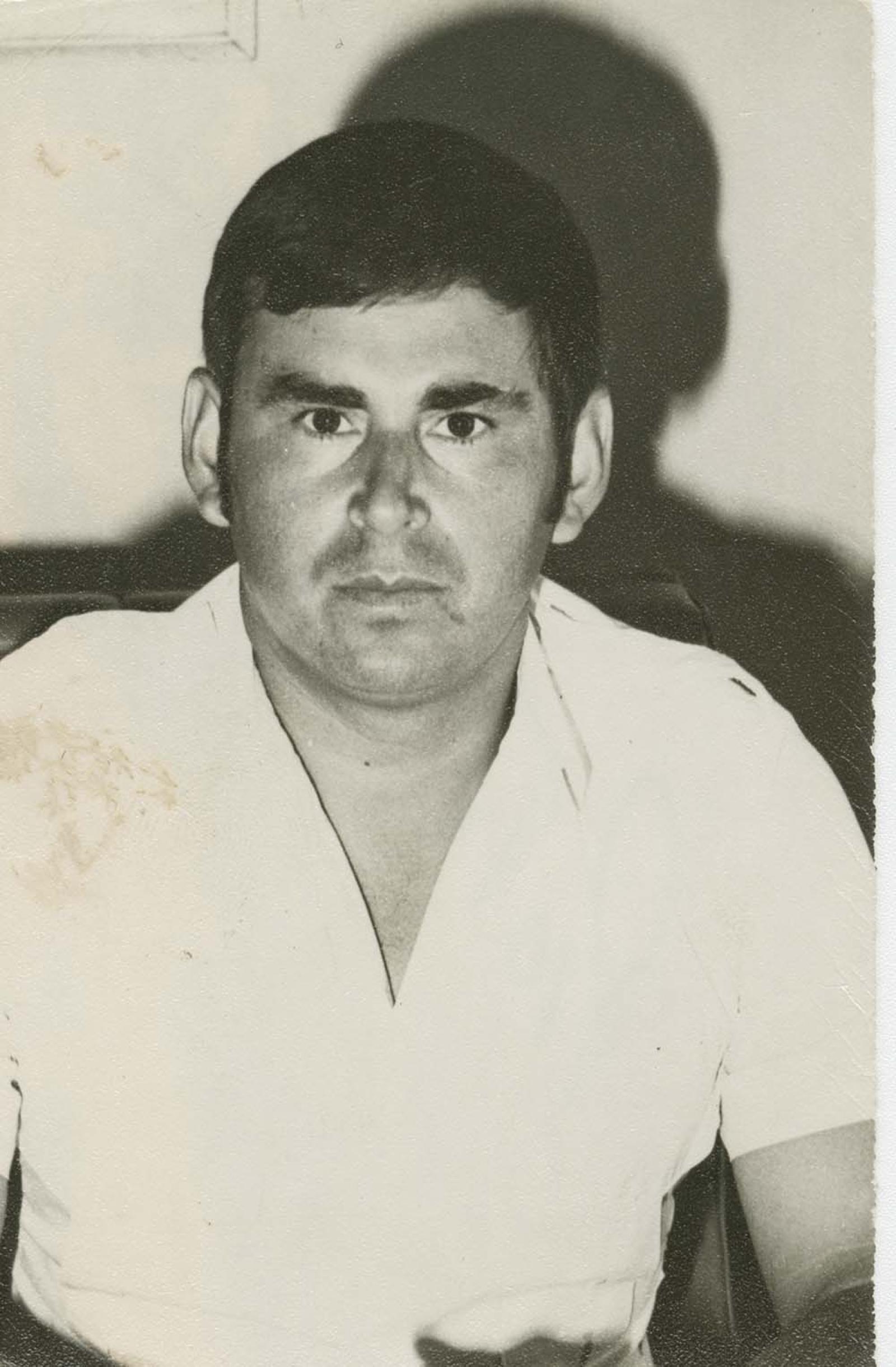 Jesús Murillo Aguilar.