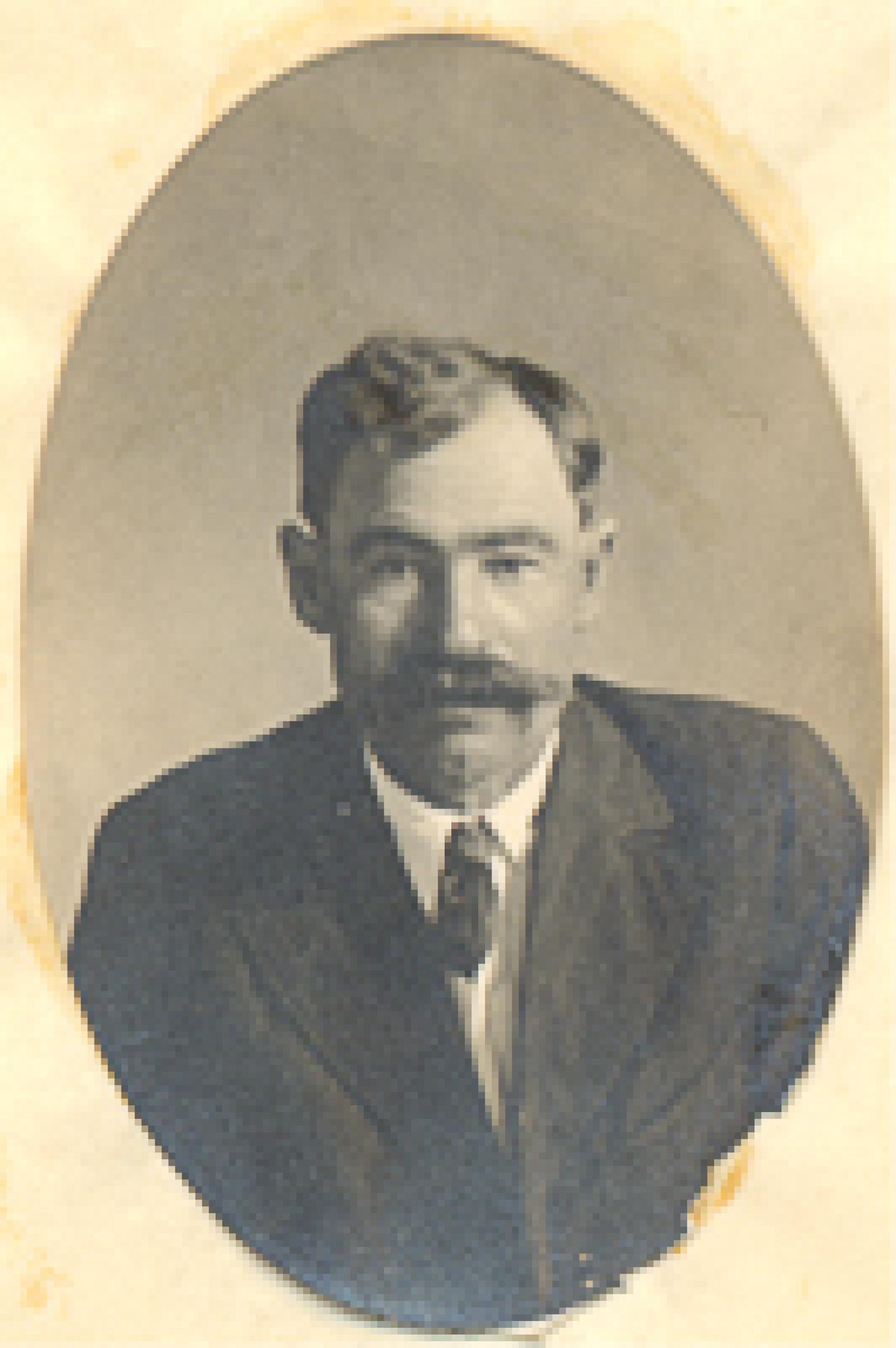 José Contreras.
