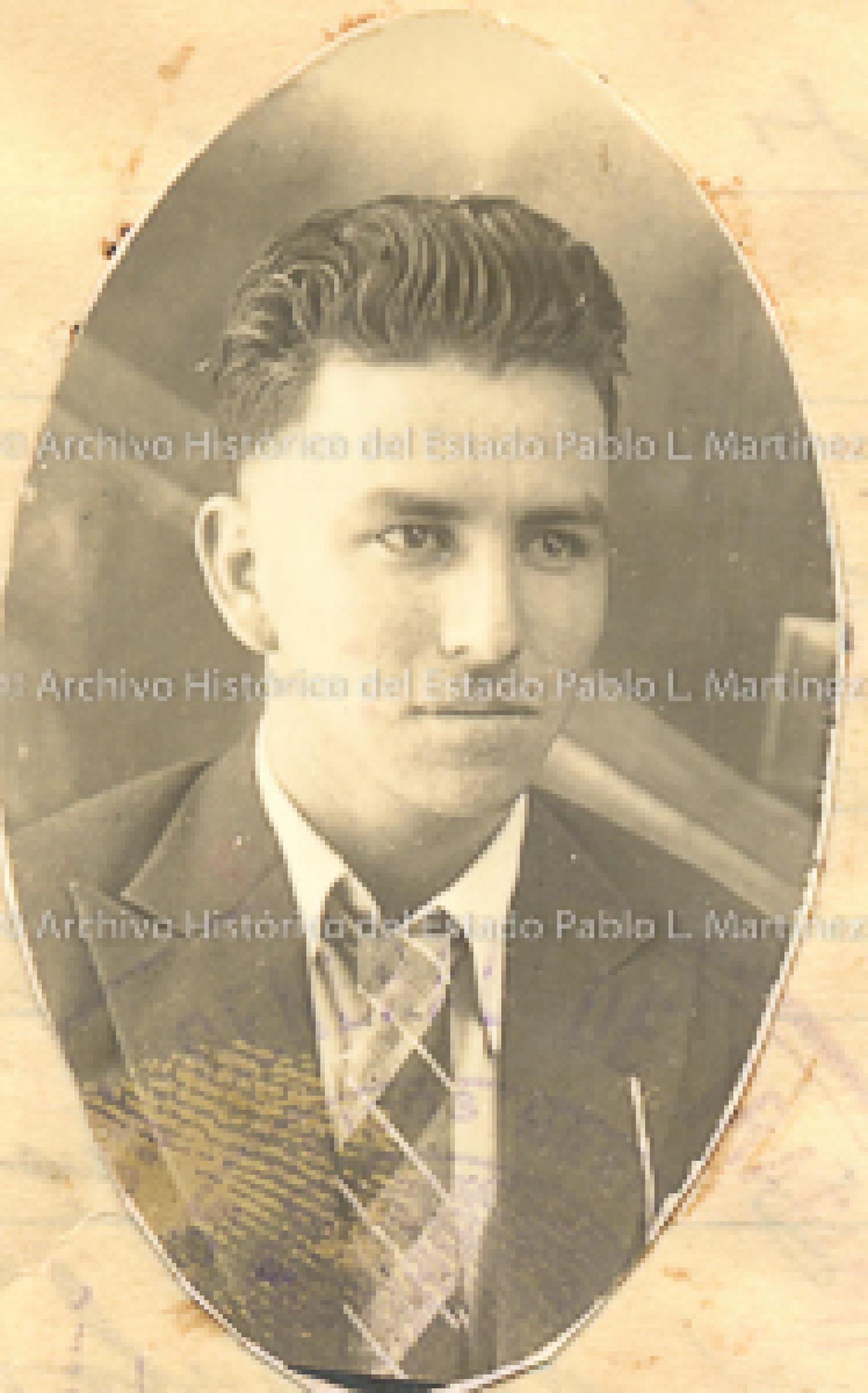 José Faleón D.