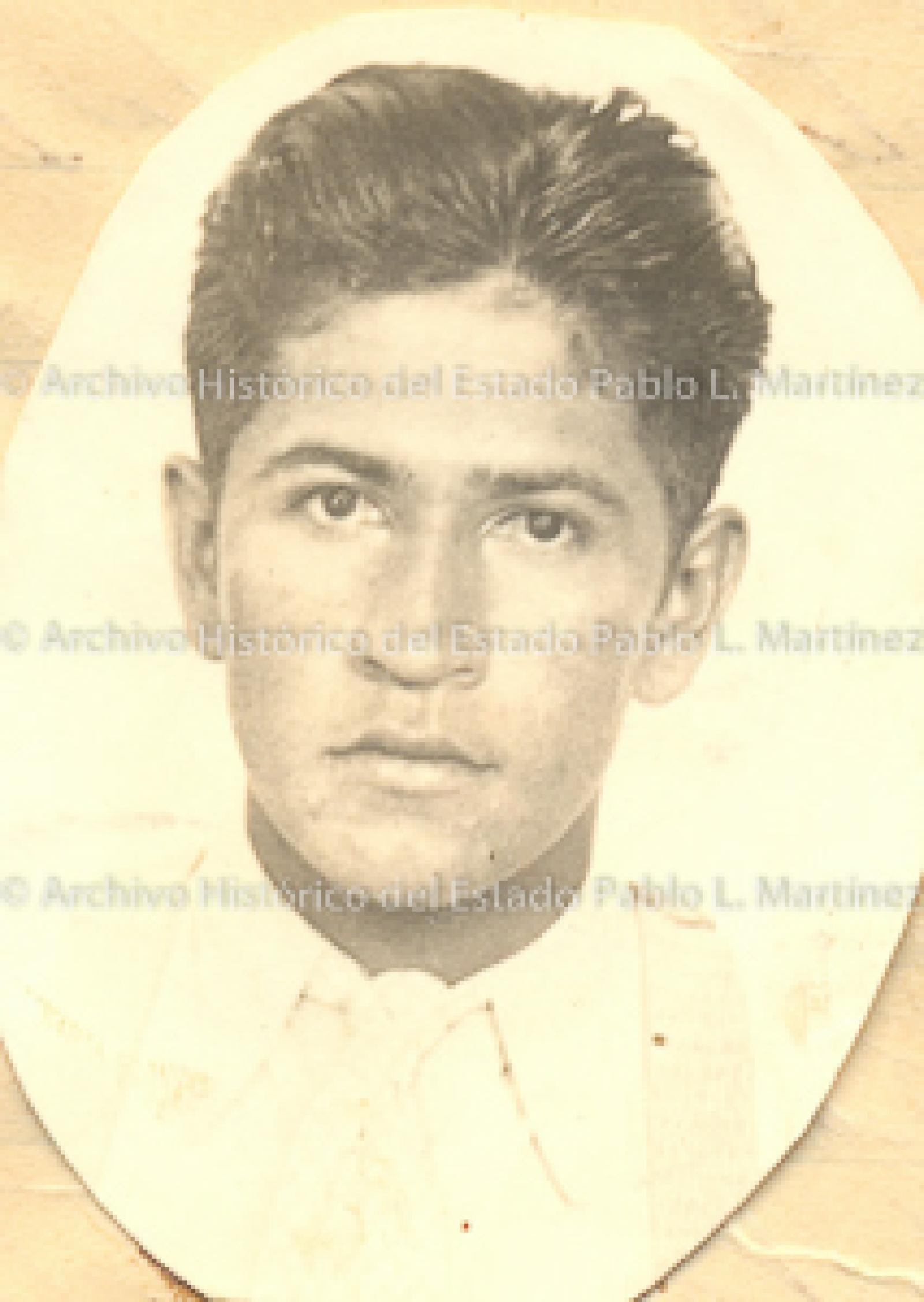 José María Lucero