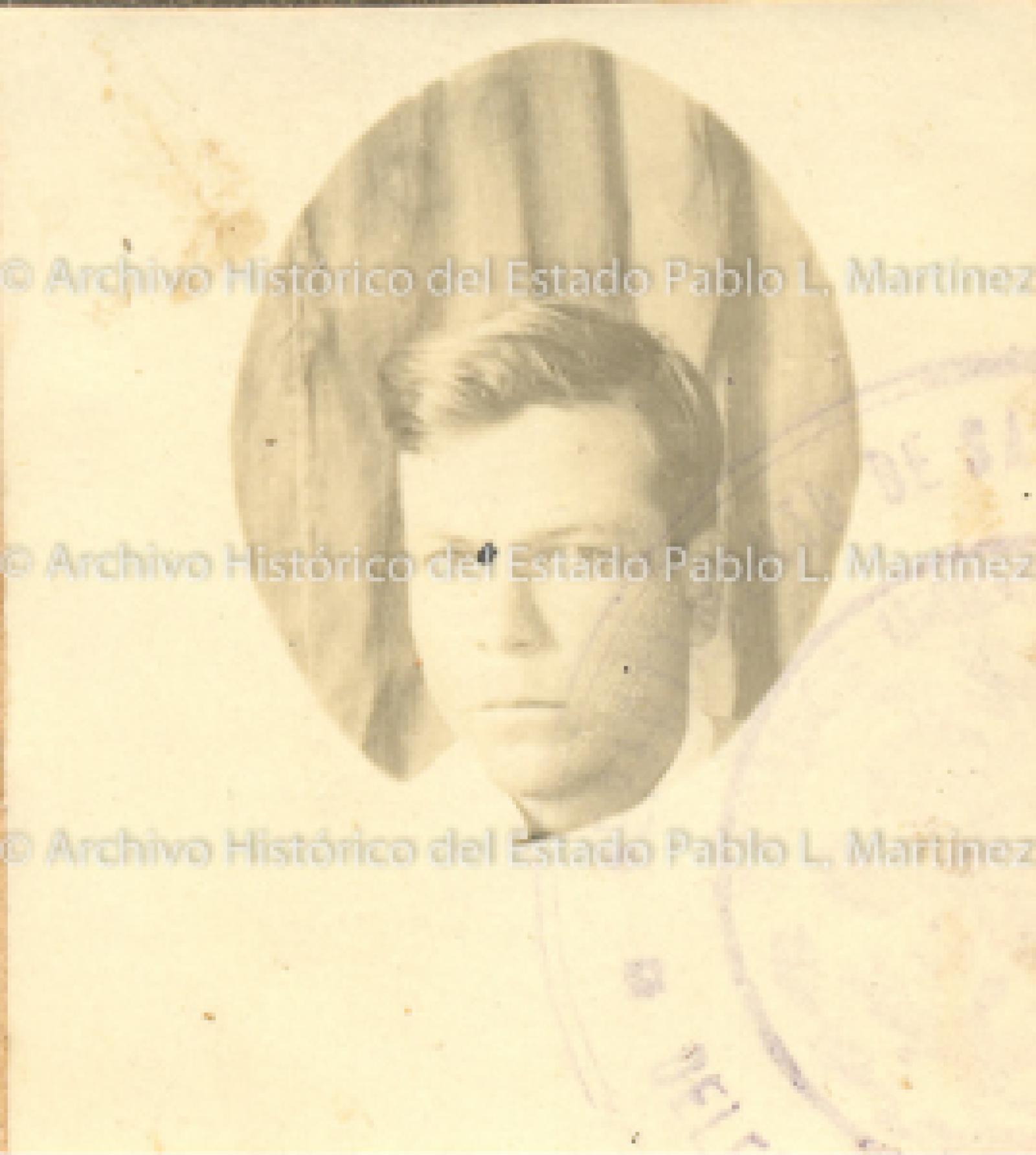 José Rivero.