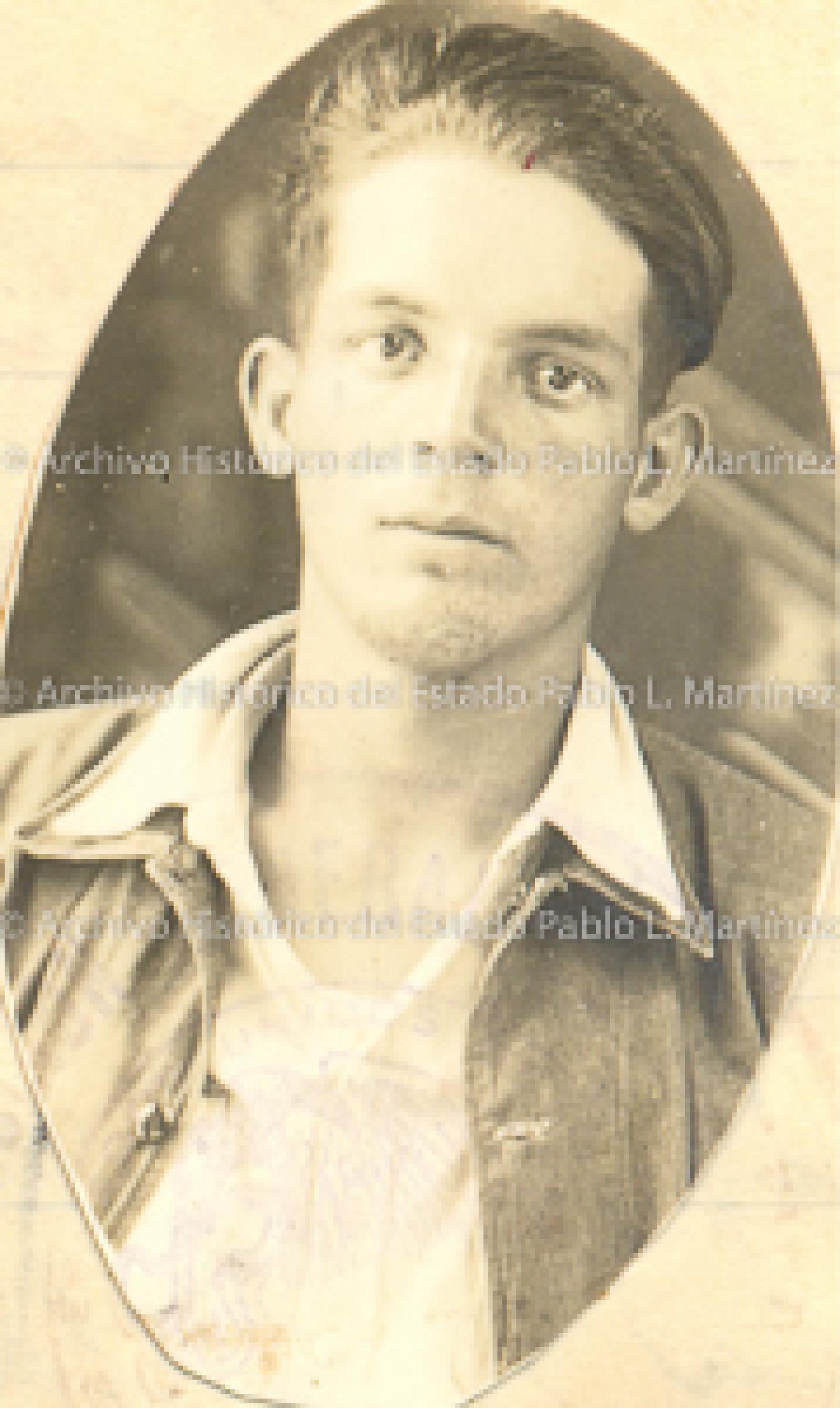 José, Rubén Abaroa