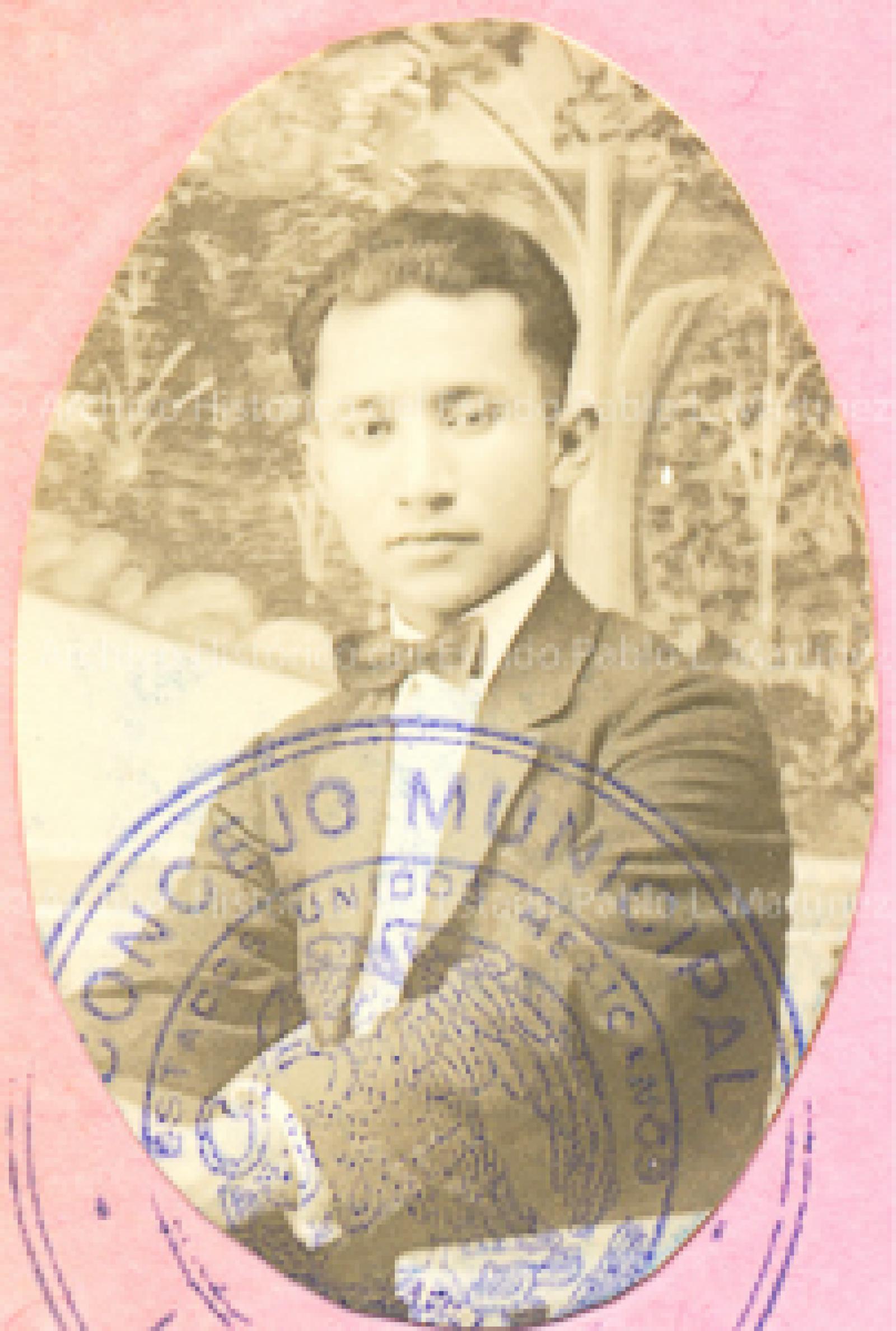 Juan B. Rolland.
