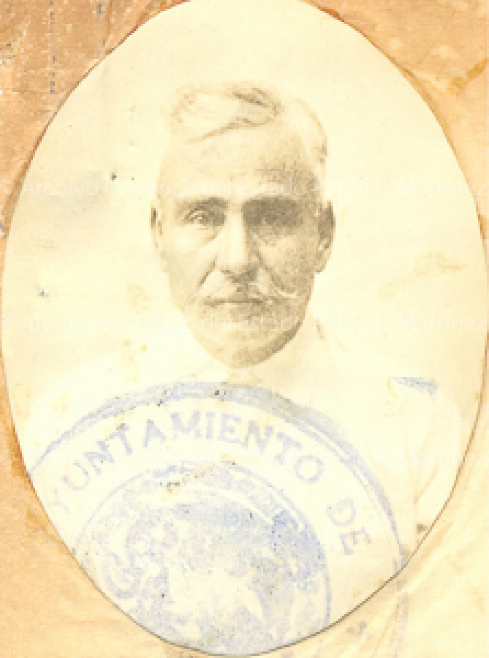 Juan de Dios Gómez.