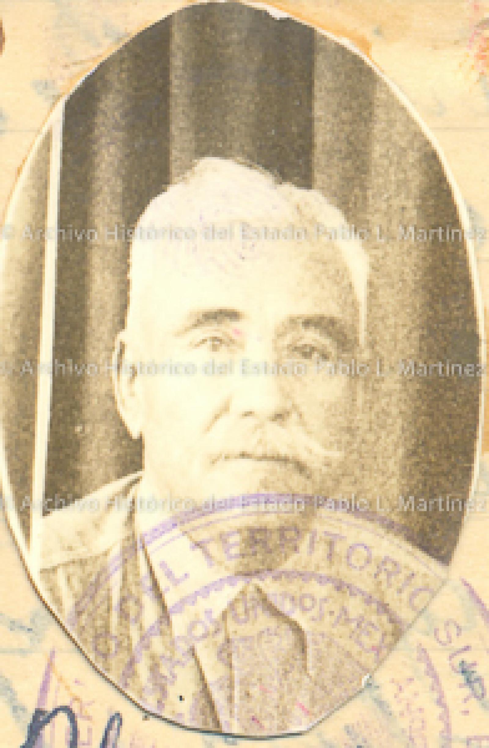 Juan Gómez C.