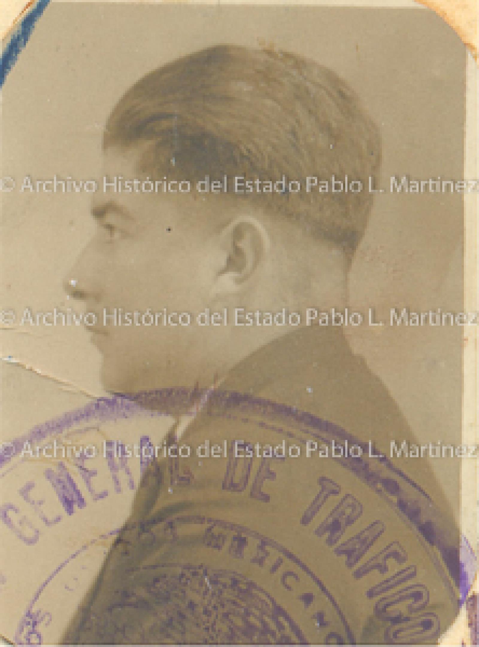 Juan Manuel Castro.