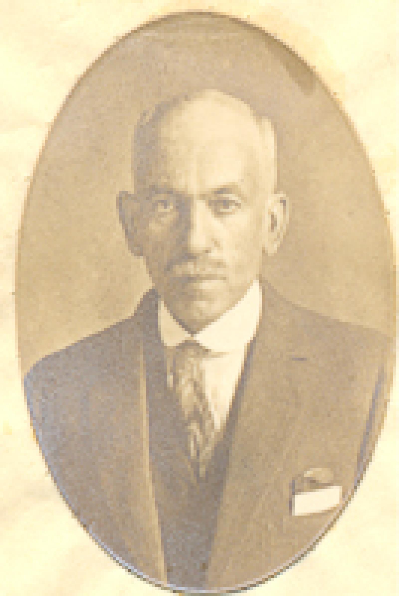 Juan Mendoza.