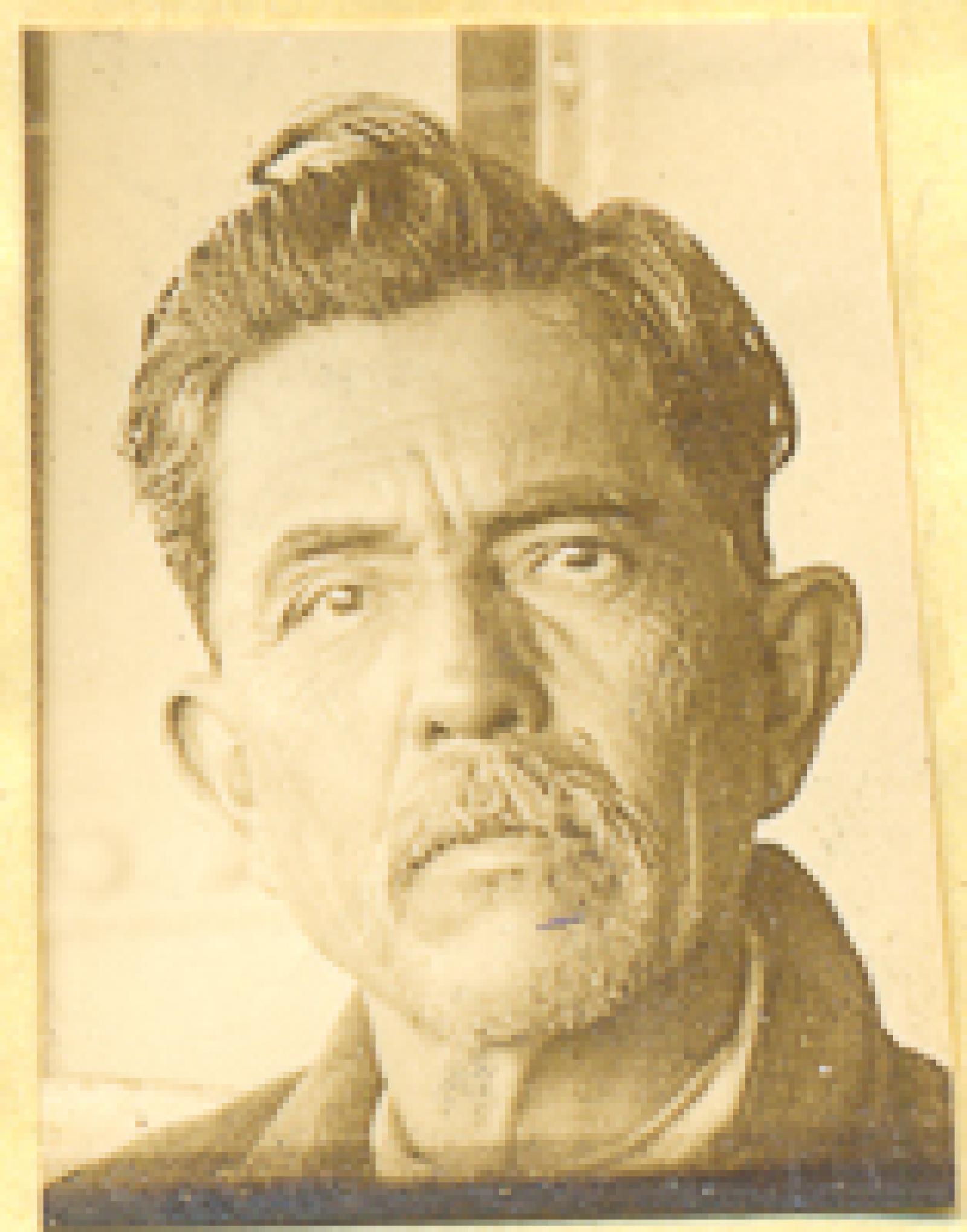Juan Valencia.