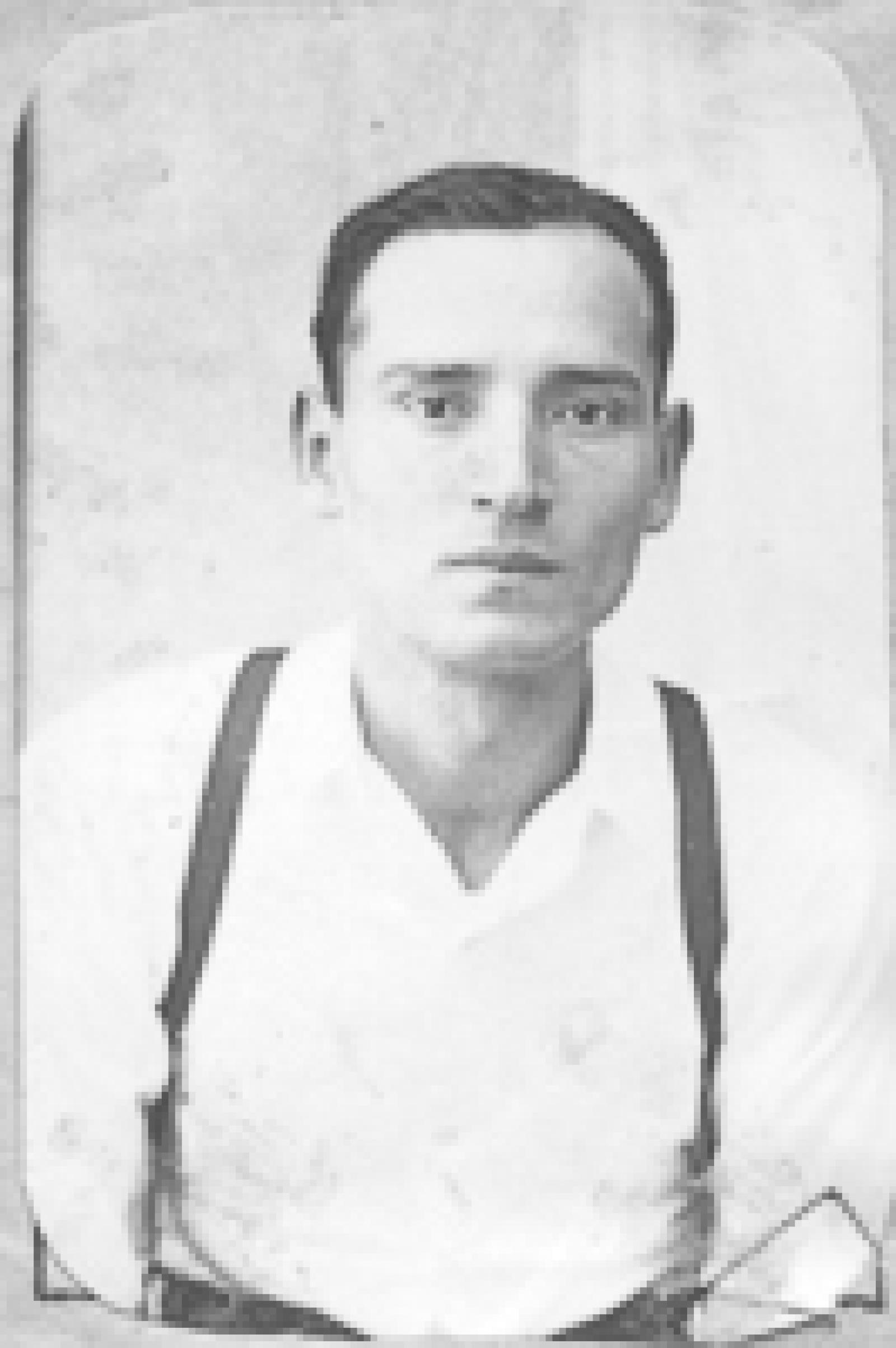 Julián Pérez R.
