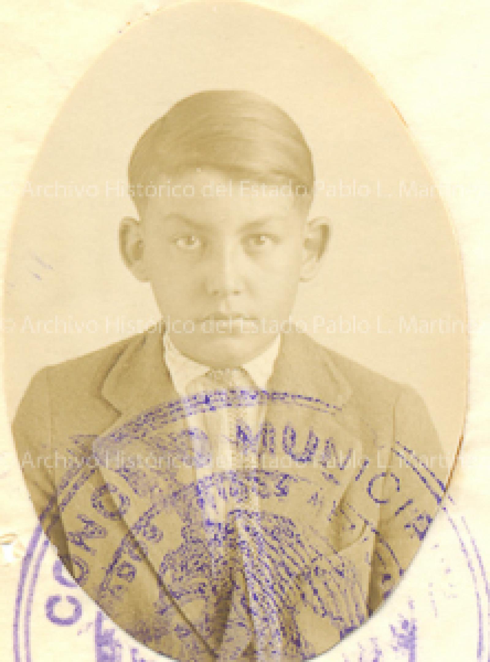 Julián Raúl Villaseñor.