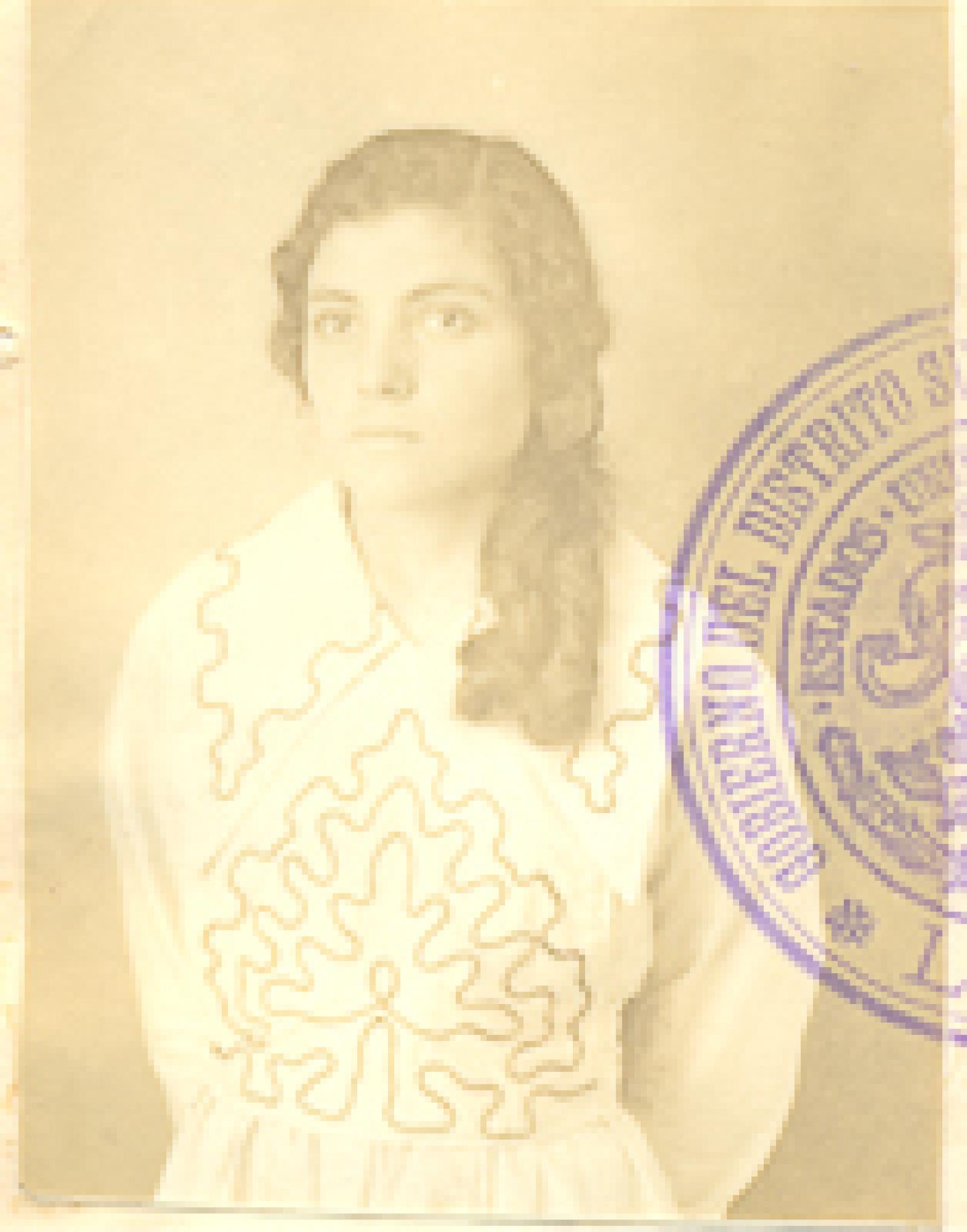 Leonor Peláez.
