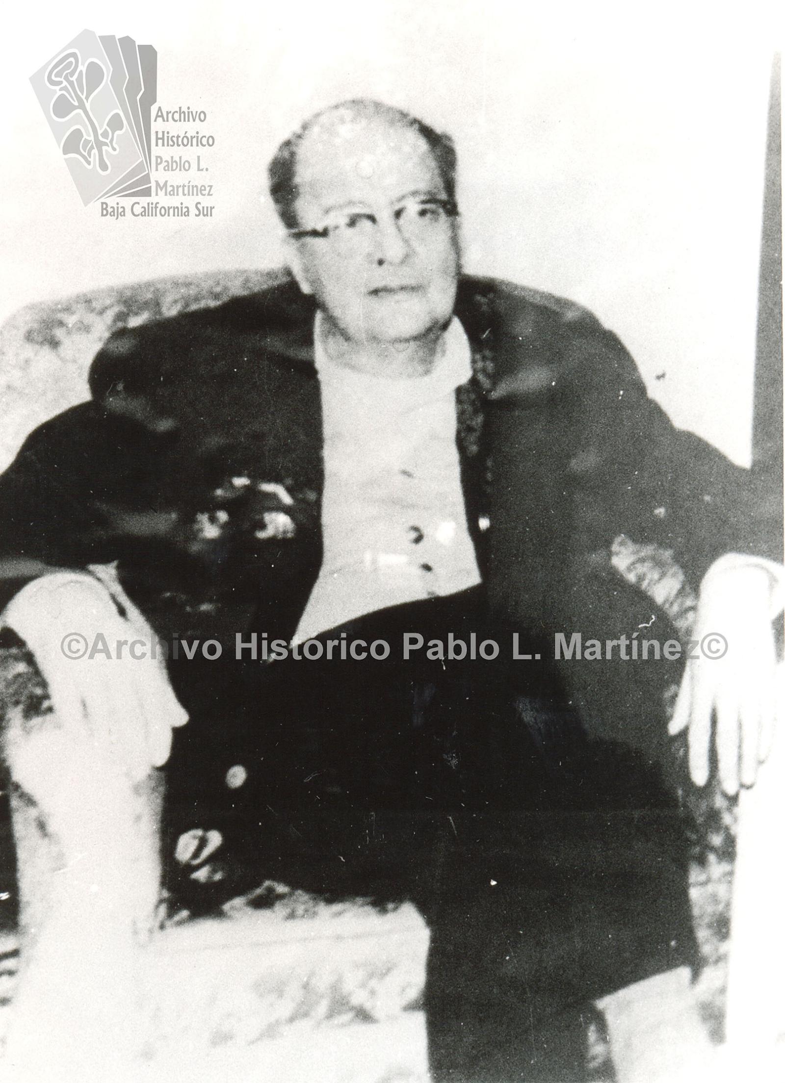 Leopoldo Ramos Cota.