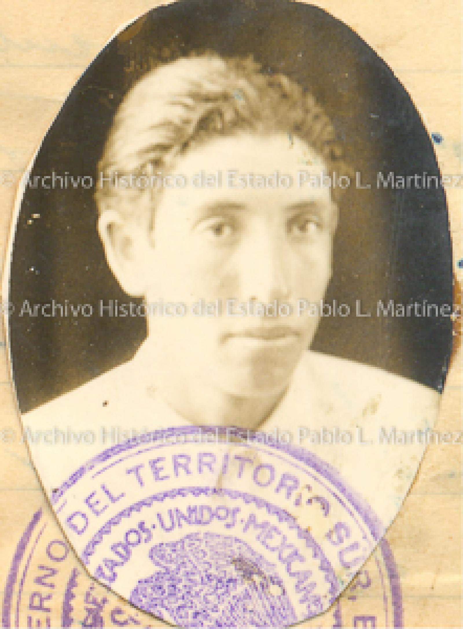 Lino Antonio Barrón
