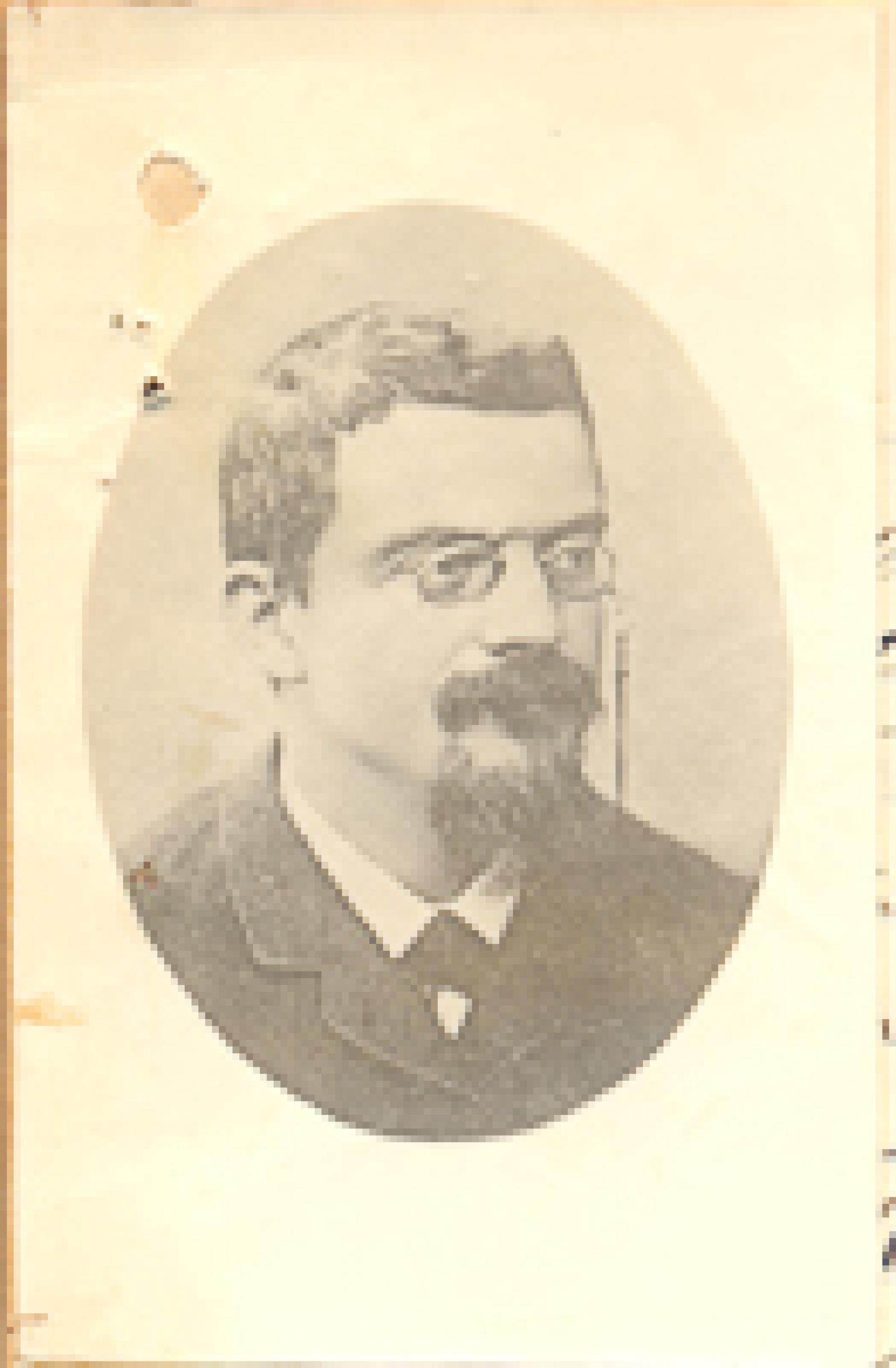 Luis Jaquemot o Keyser.